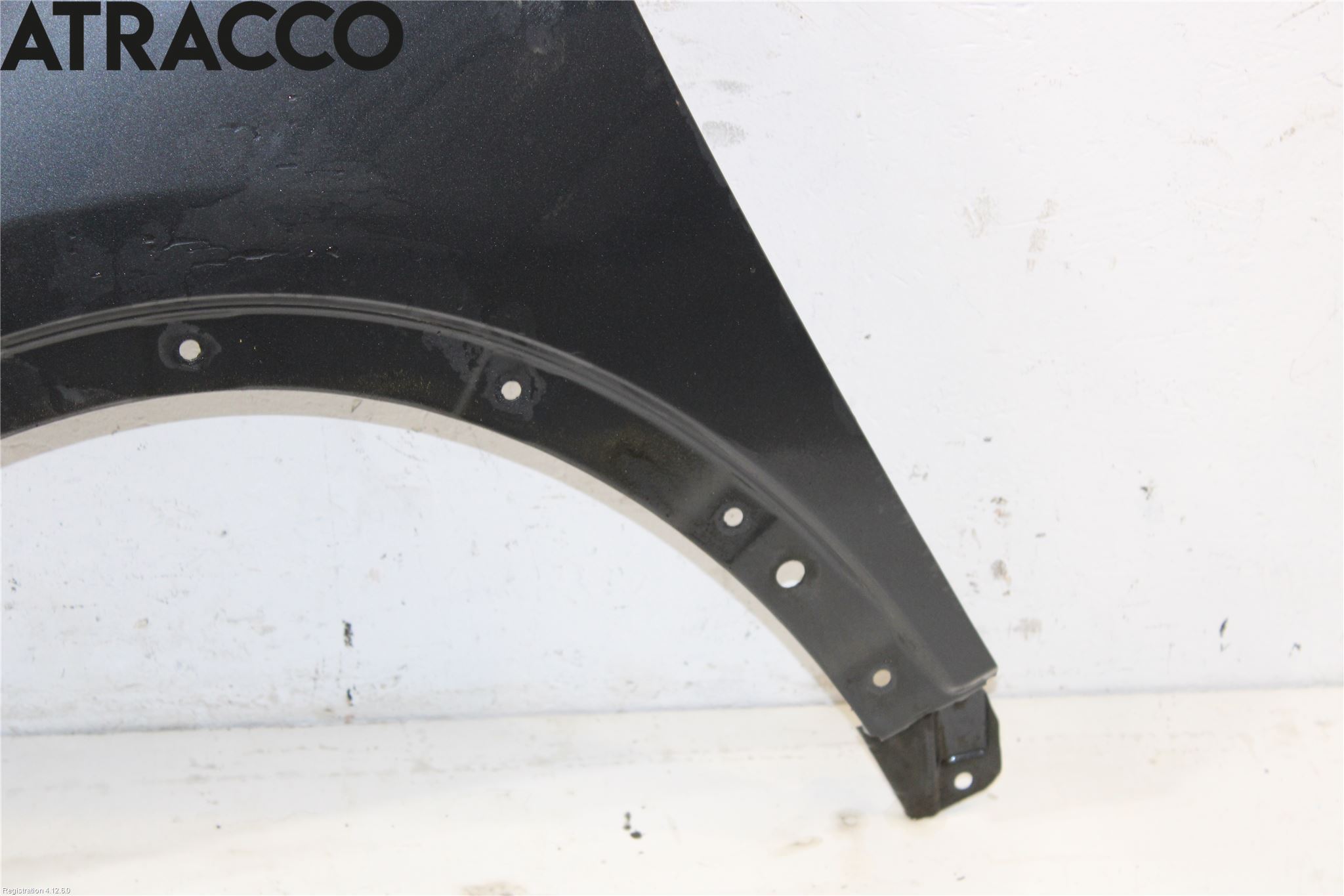 Mazda CX-5 12-17 Skjerm Foran Venstre