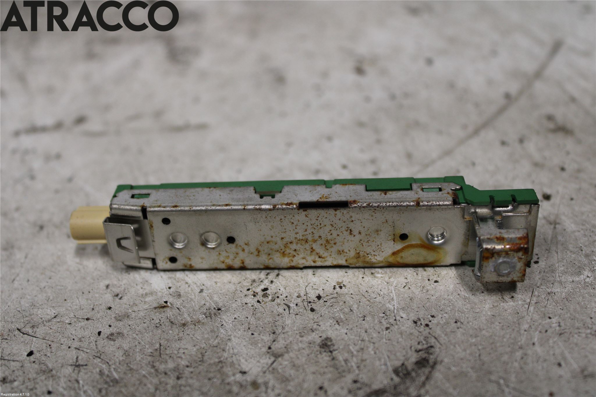 Audi E-TRON, S GE 19- Stereo Antenneforsterker