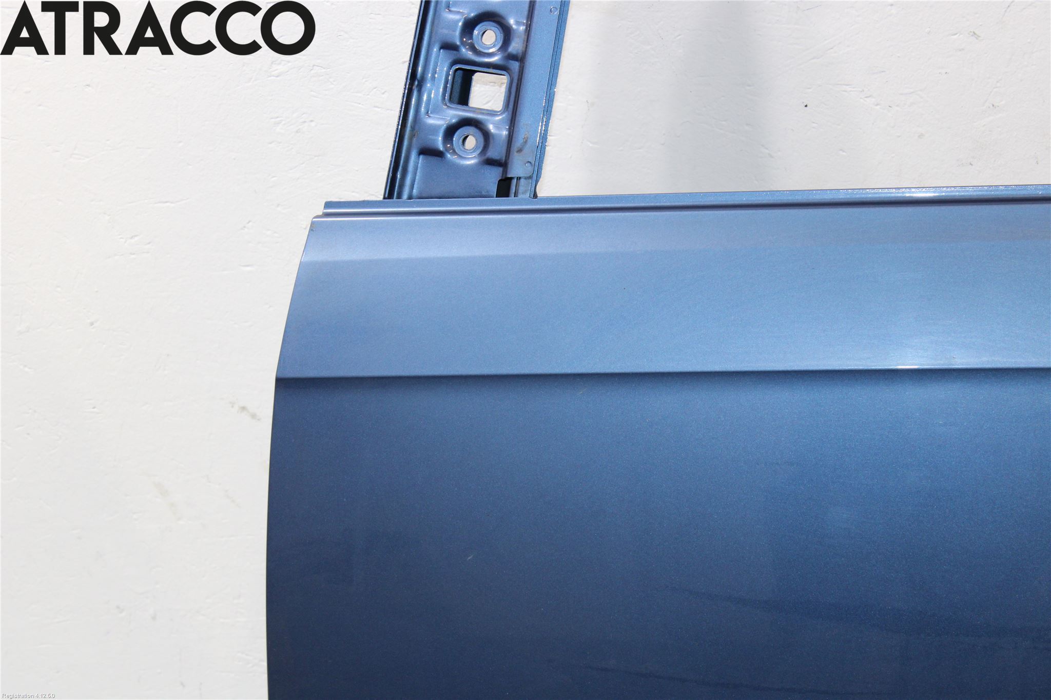 Volkswagen VW CADDY 16-20 Dør 4D Foran Venstre