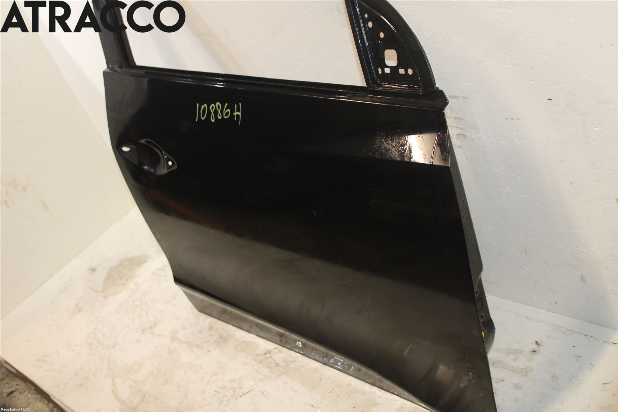 Hyundai ix35 Dør 4D Foran Høyre