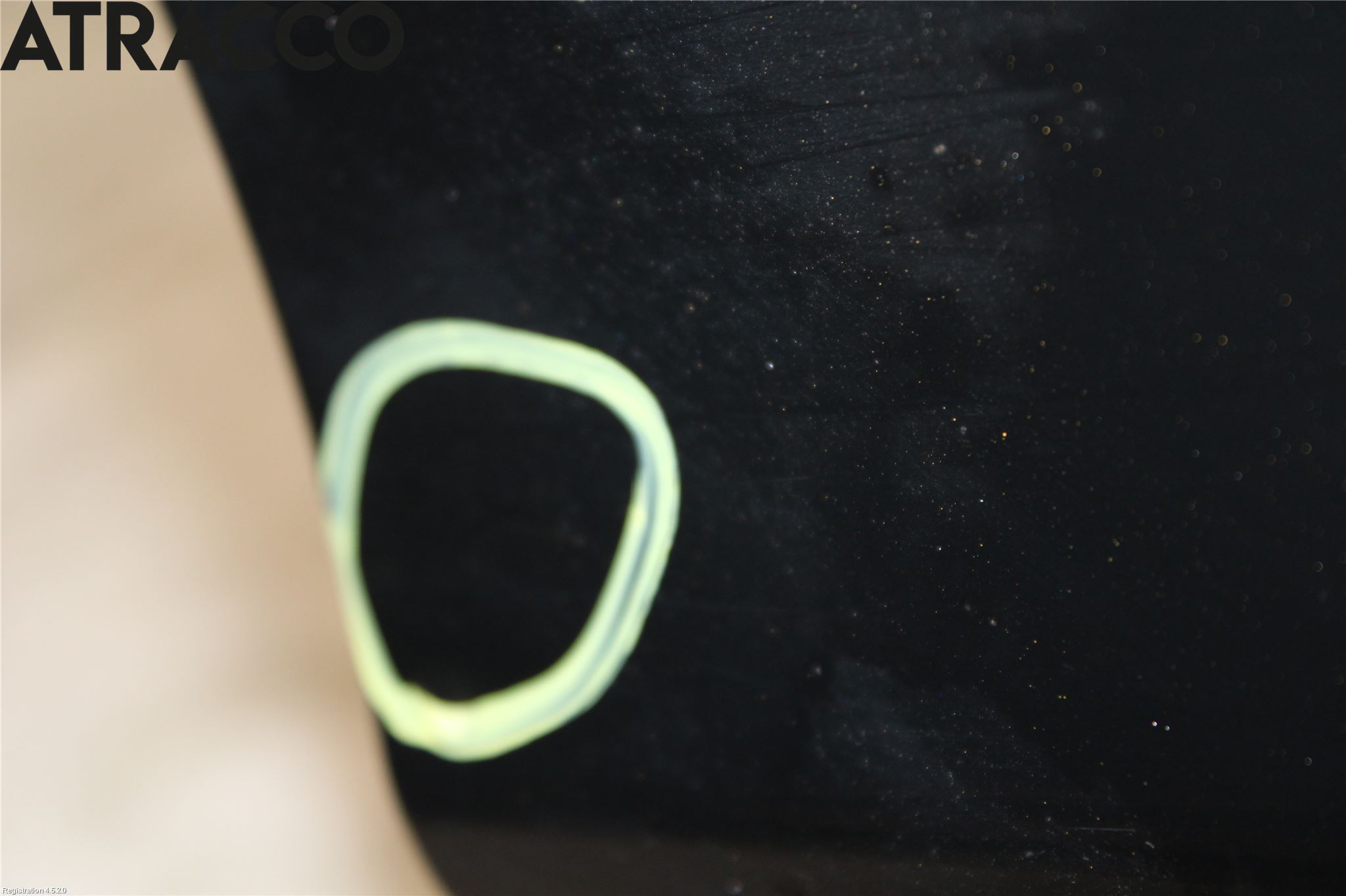 Hyundai ix35 Dør 4D Bak Venstre