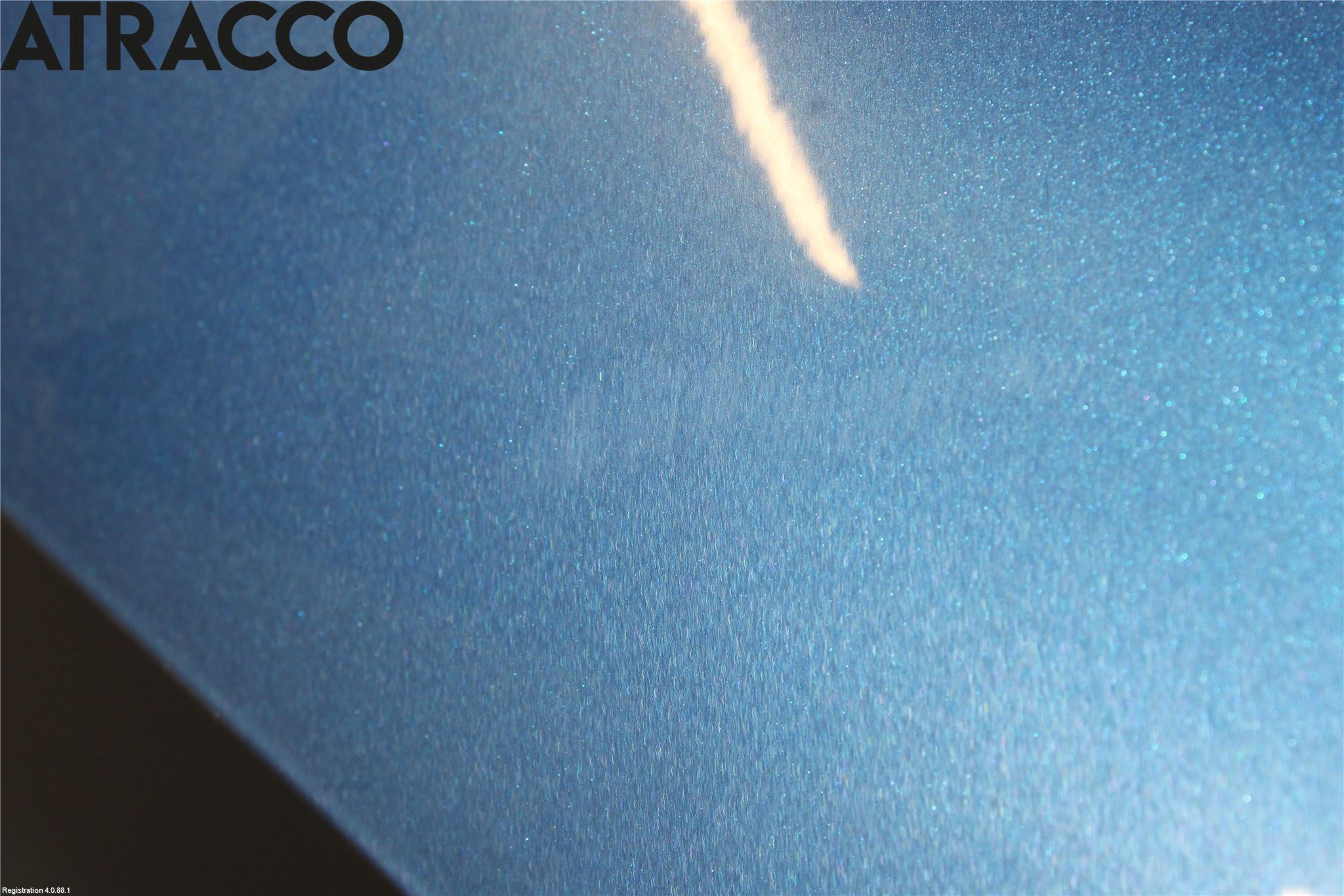 Renault ZOE/E-TECH 13- Dør 4D Bak Venstre