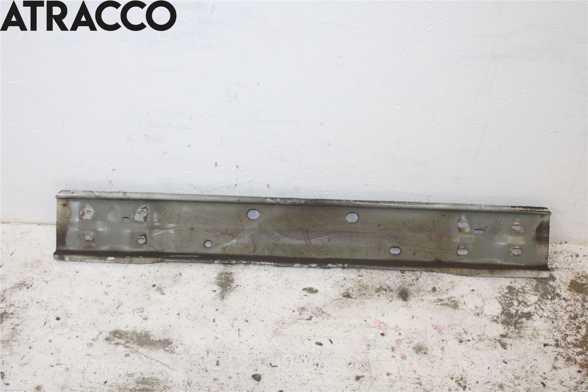 Toyota AURIS 13-19 Støtfanger Bak Bjelke