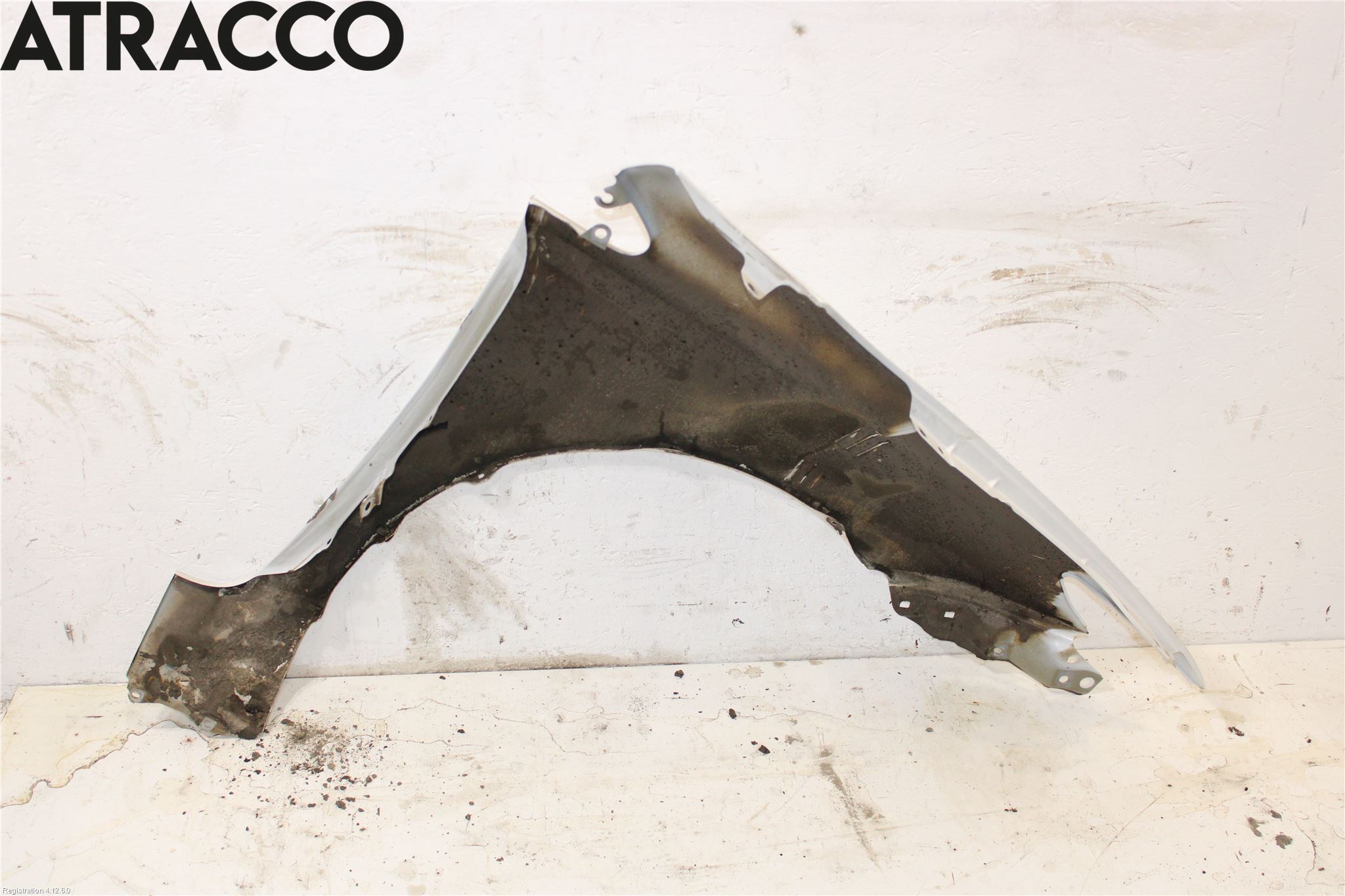 Toyota AURIS 13-19 Skjerm Foran Venstre