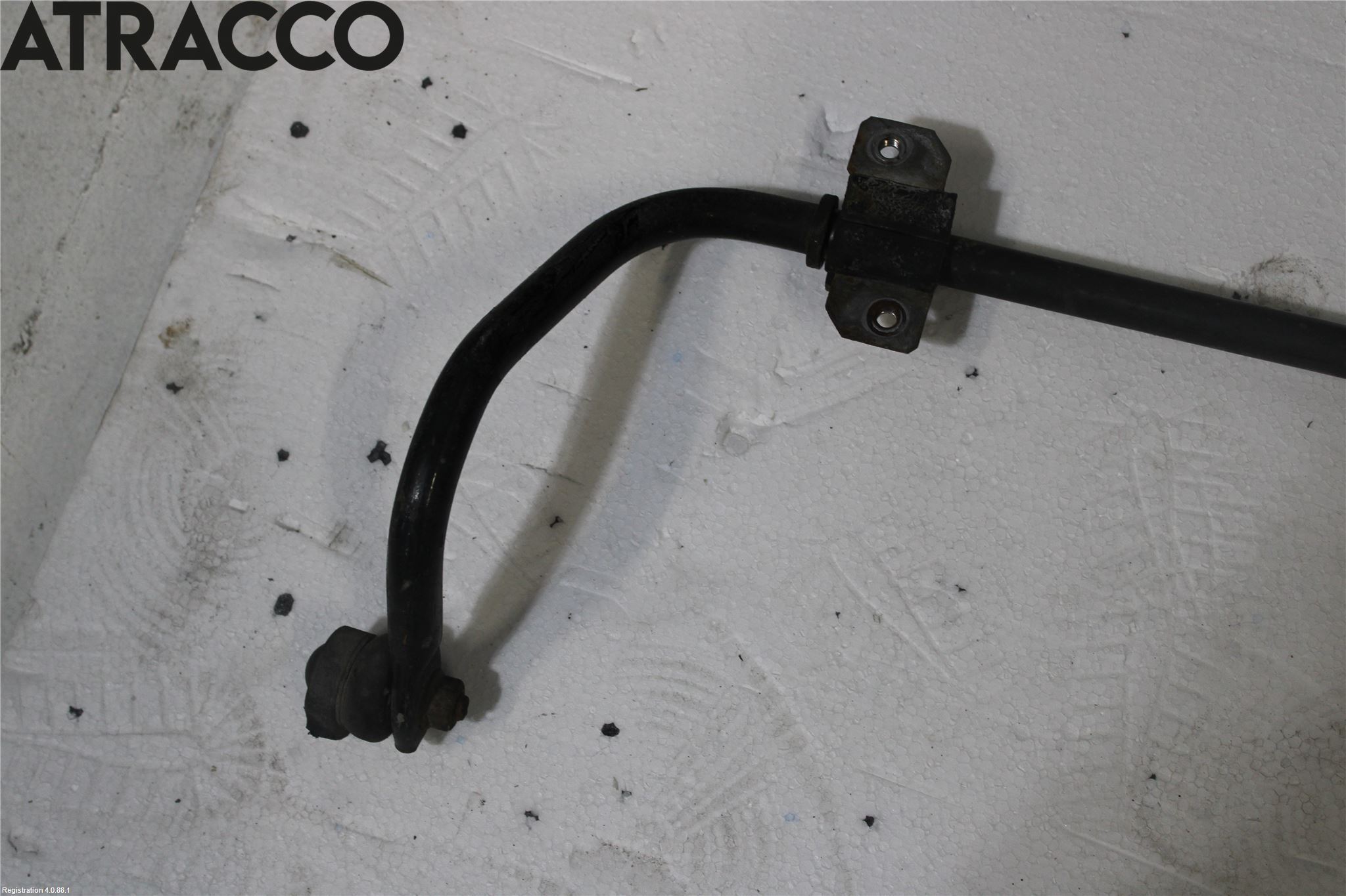 Volkswagen VW POLO 10-17 Stablisatorstag Foran