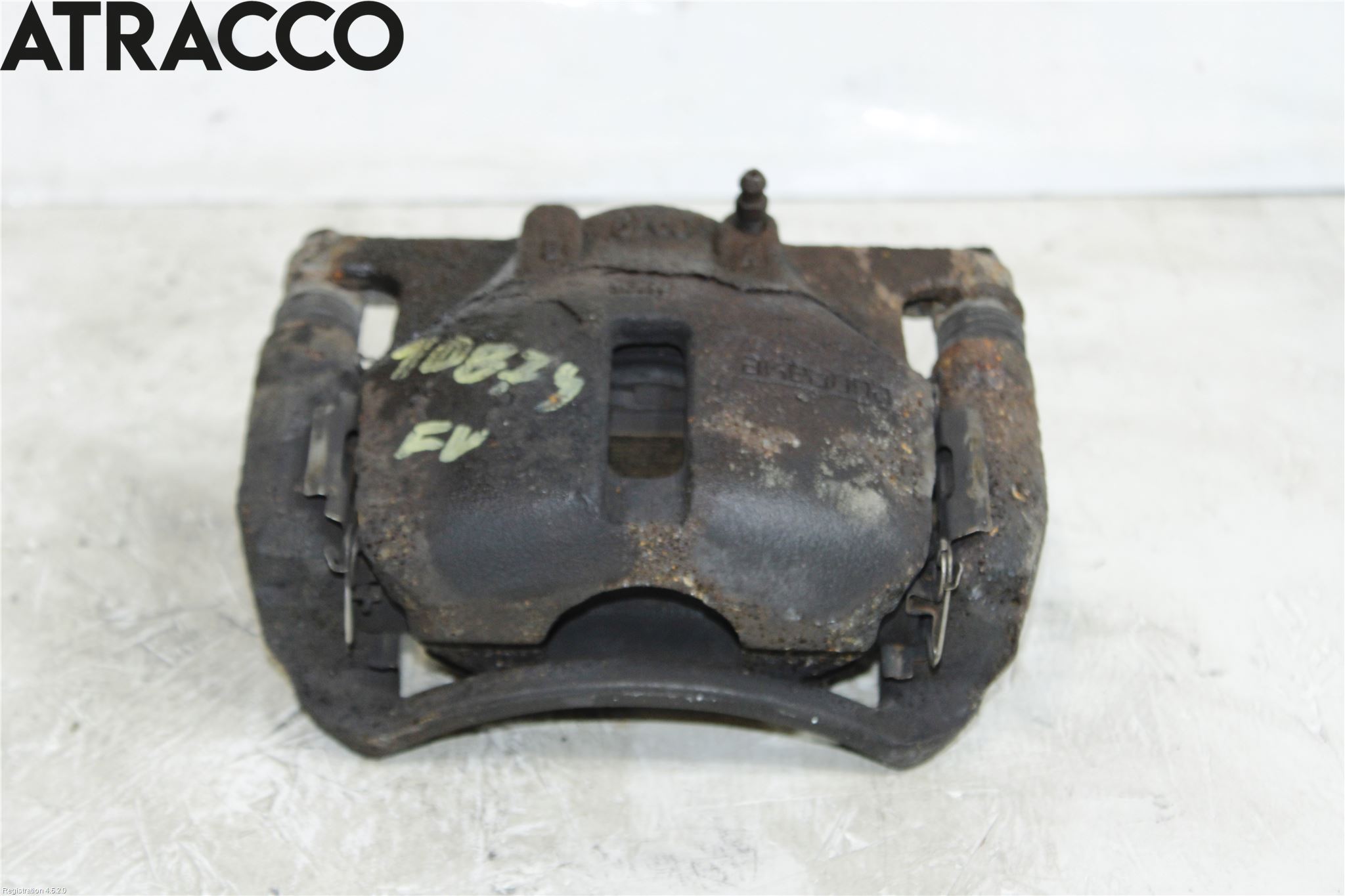 Suzuki VITARA 15- Bremsecaliper Foran Venstre