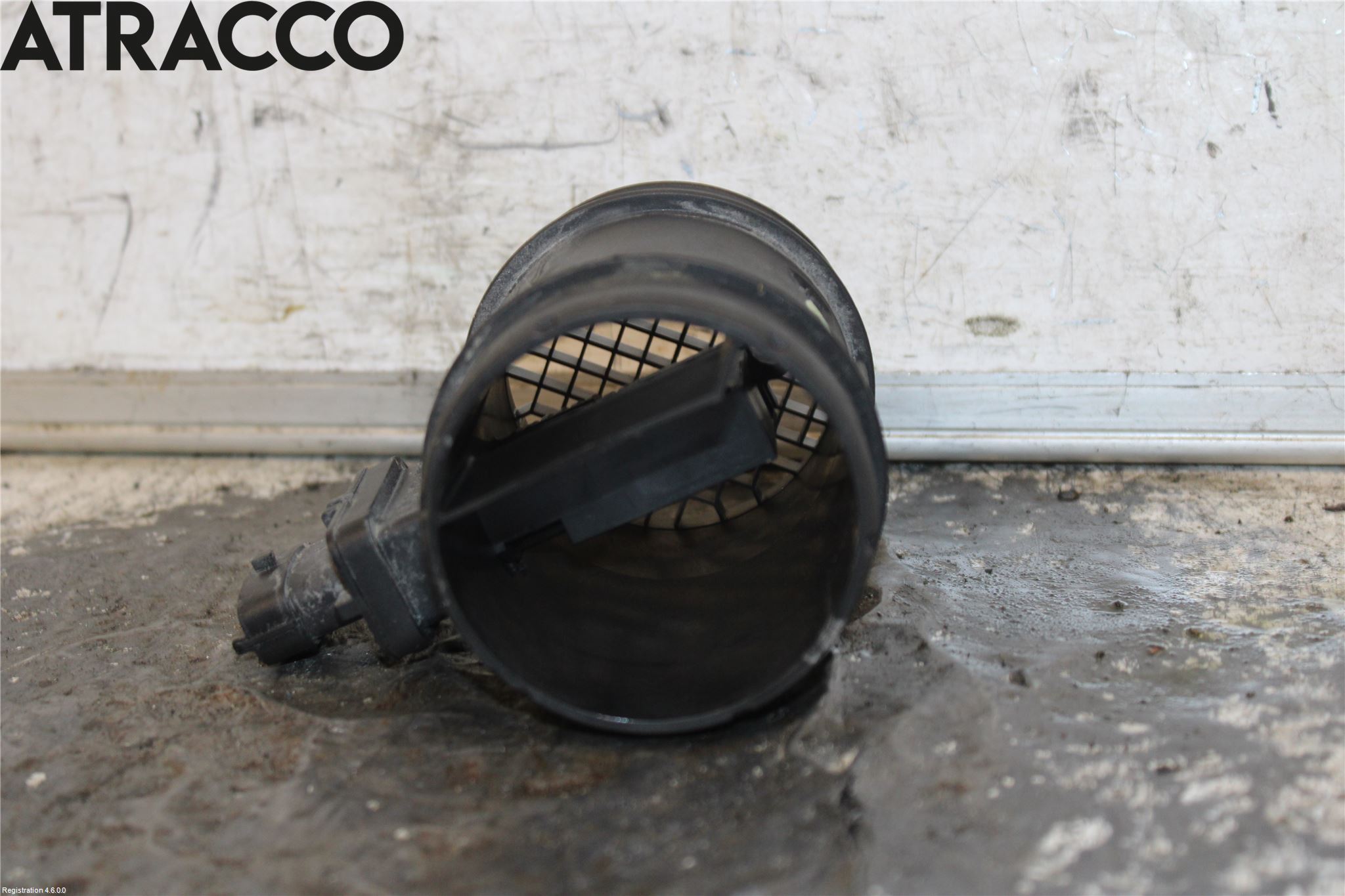 Fiat DOBLO CARGO Inns Luftmassemåler