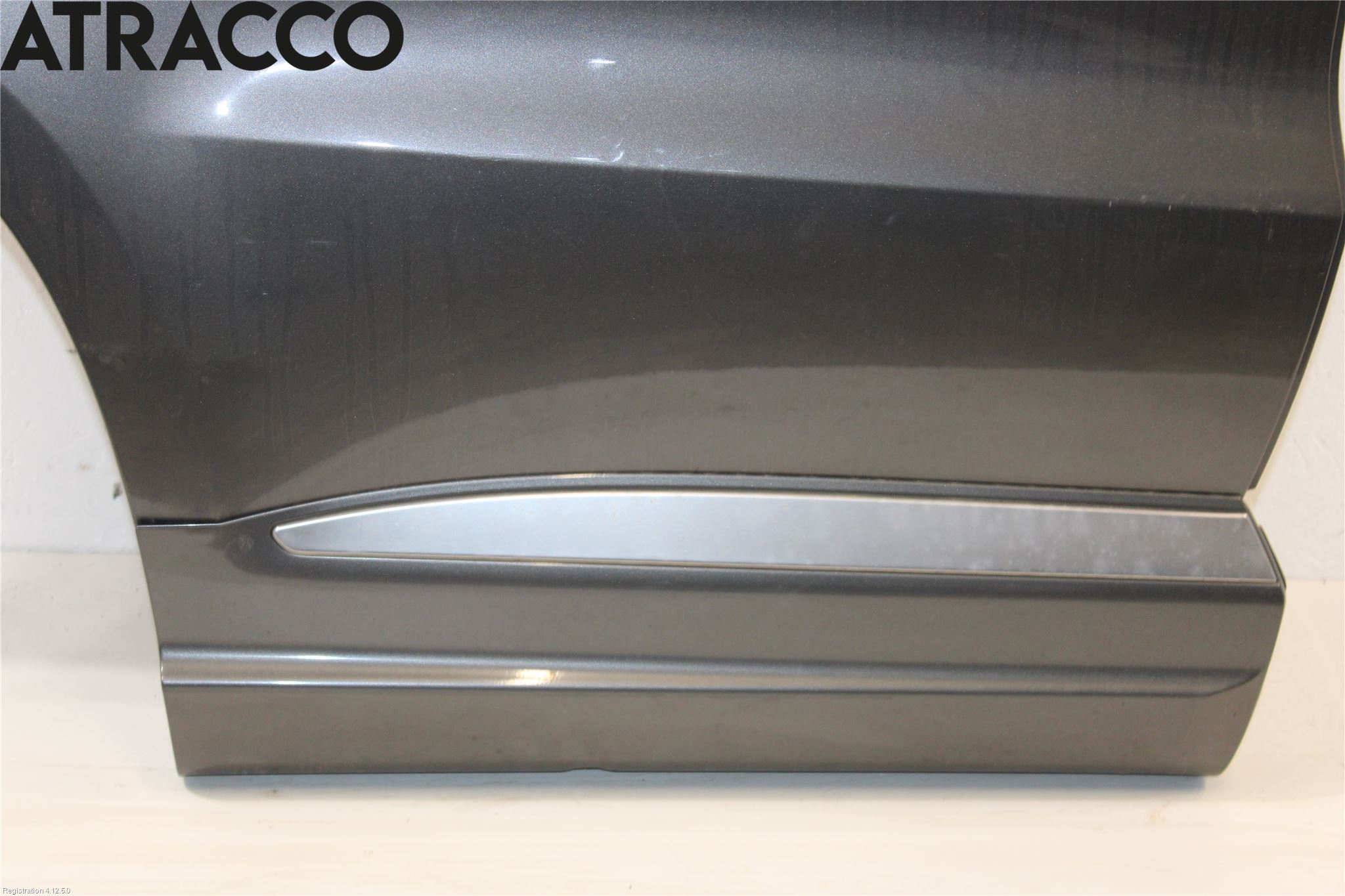 Volkswagen VW PASSAT CC 08-16 Dør 4D Bak Høyre