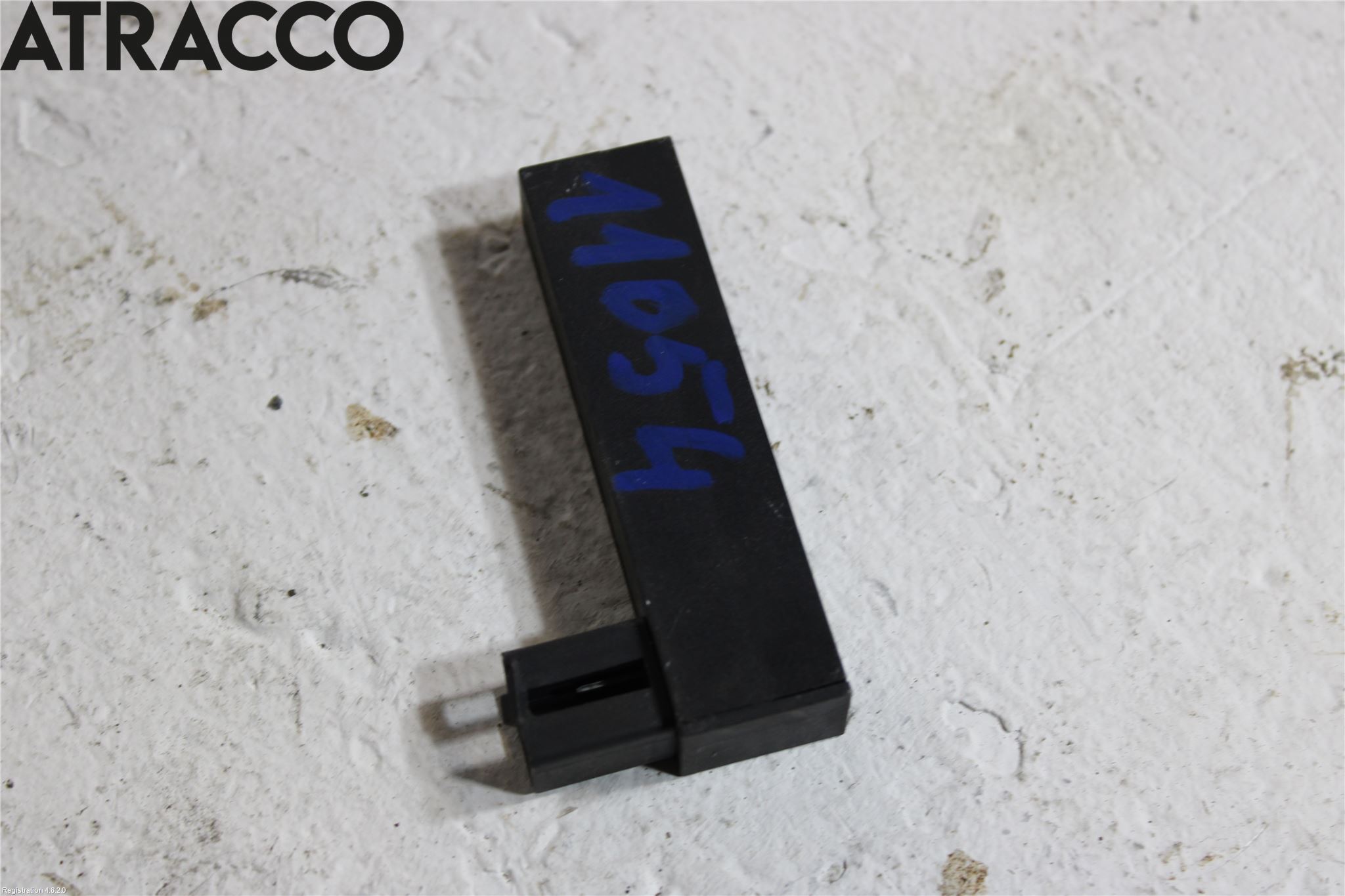 Volvo XC40/RECHARGE 18- Stereo Antenne Radio-Tv