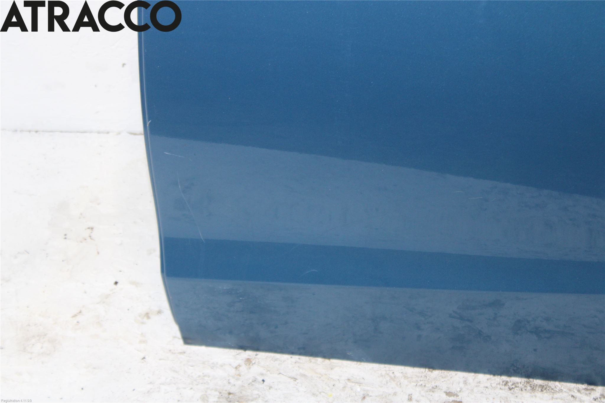 Hyundai i30 GD 13-17 Dør 4D Bak Venstre