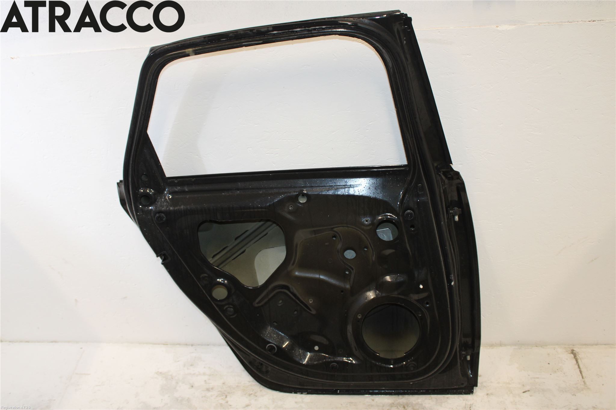 Audi A6 ALLROAD 12-18 Dør 4D Bak Venstre