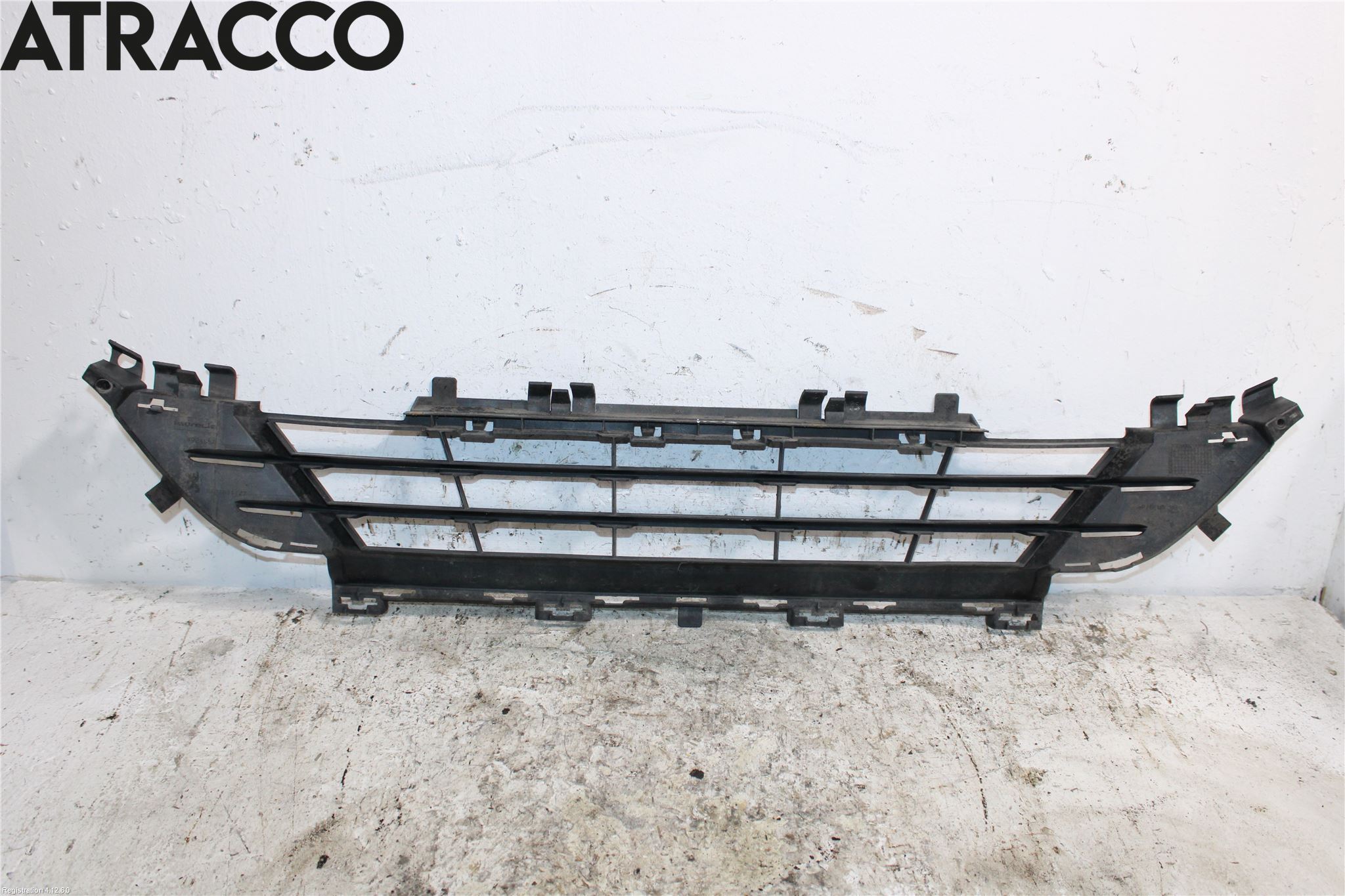 Peugeot 508 11-18 Grill-Gitter
