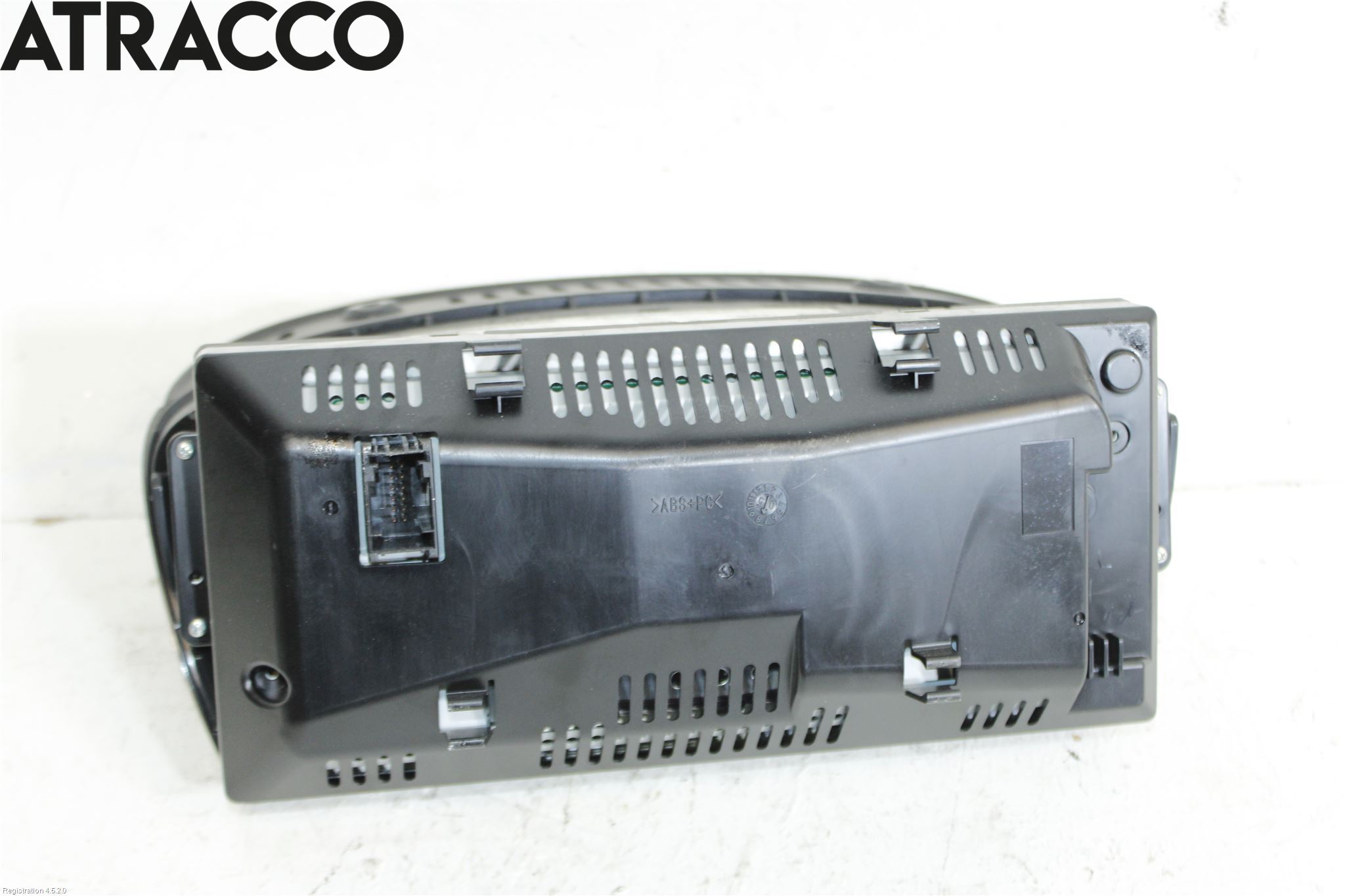 BMW 5 E60/61 Sed/Tou 02-10 Kjørecomputer