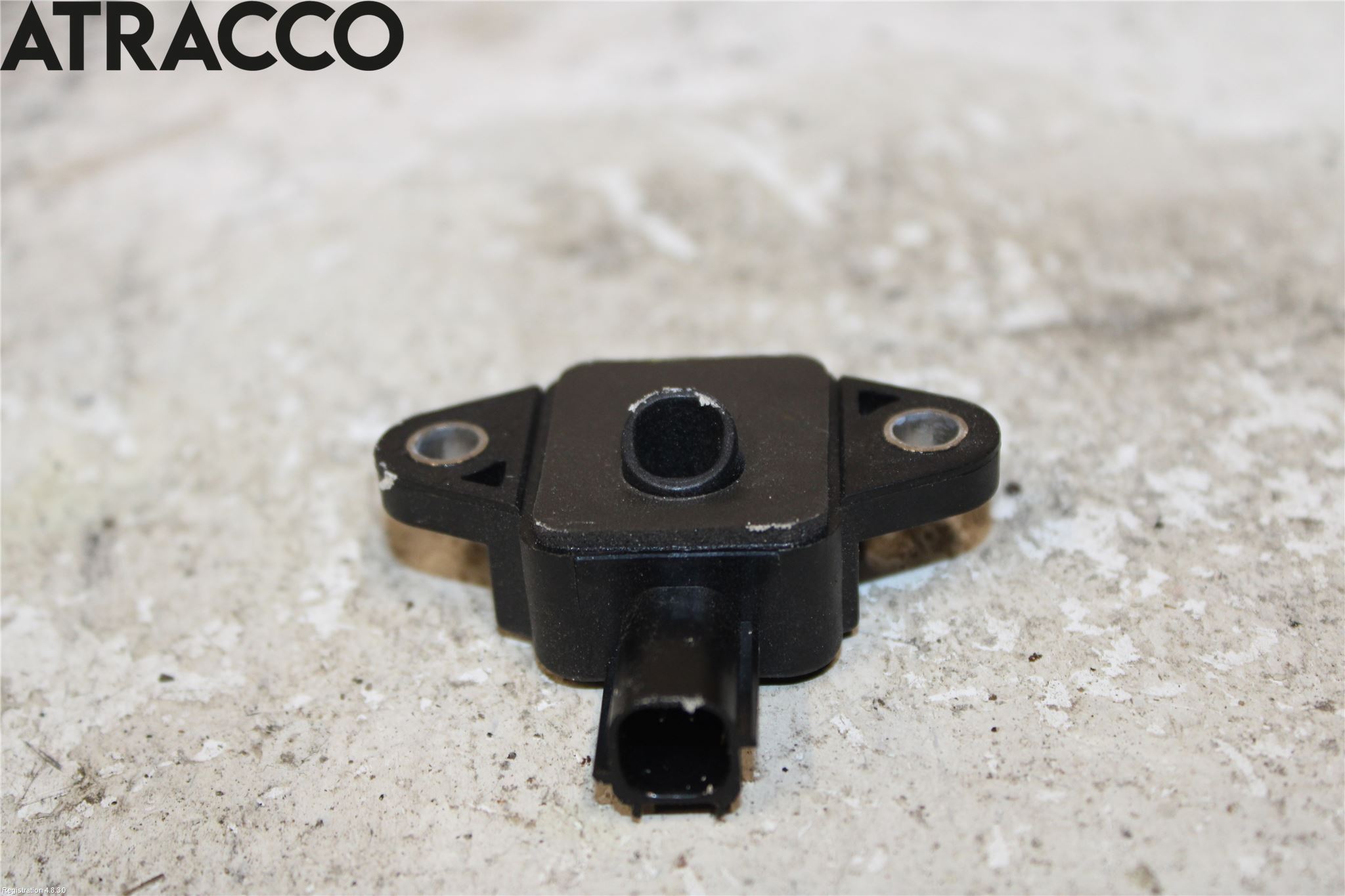 Tesla MODEL S 13- Sensor Øvrig