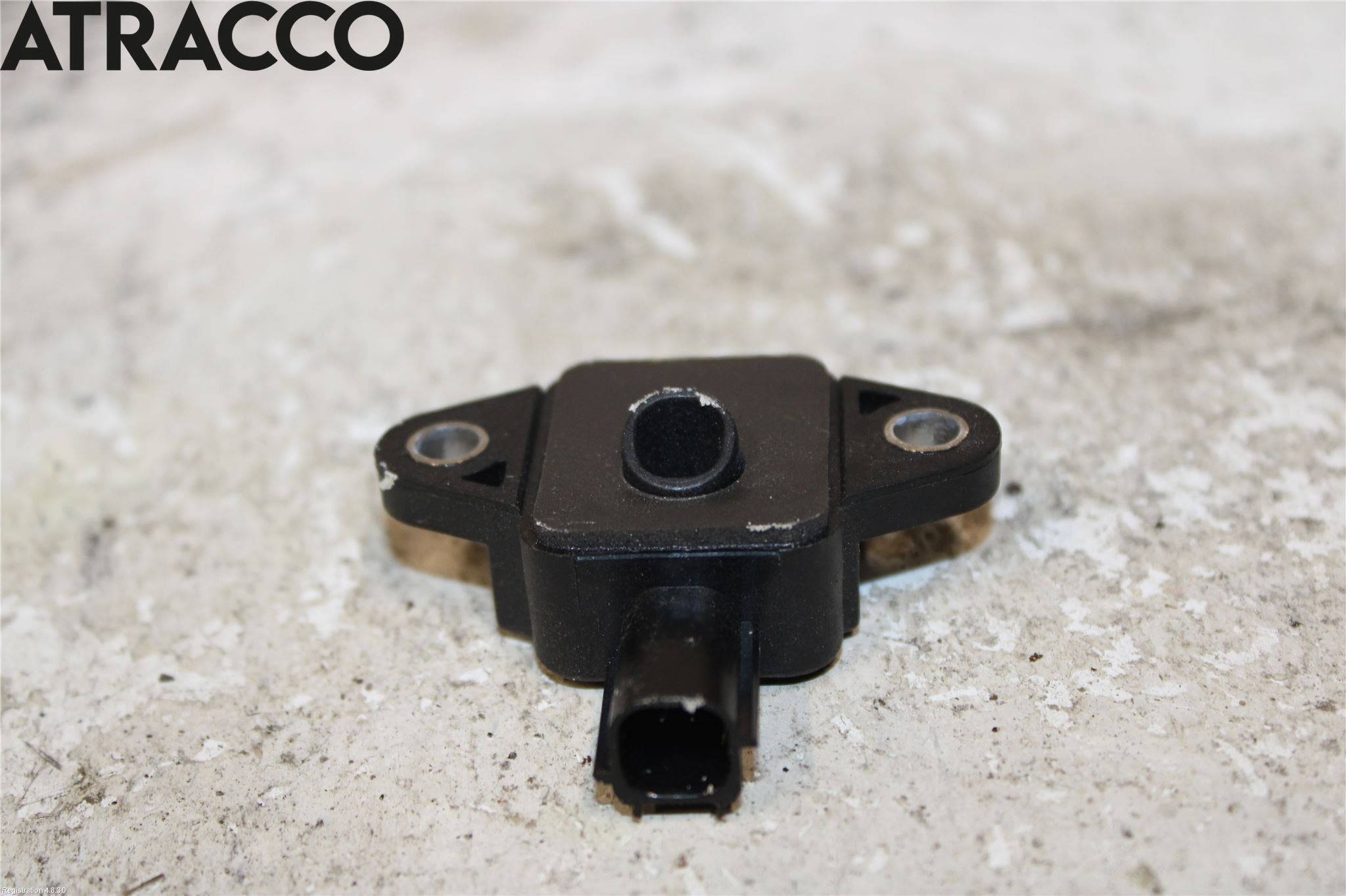 Tesla MODEL S 13- Sensor Øvrig