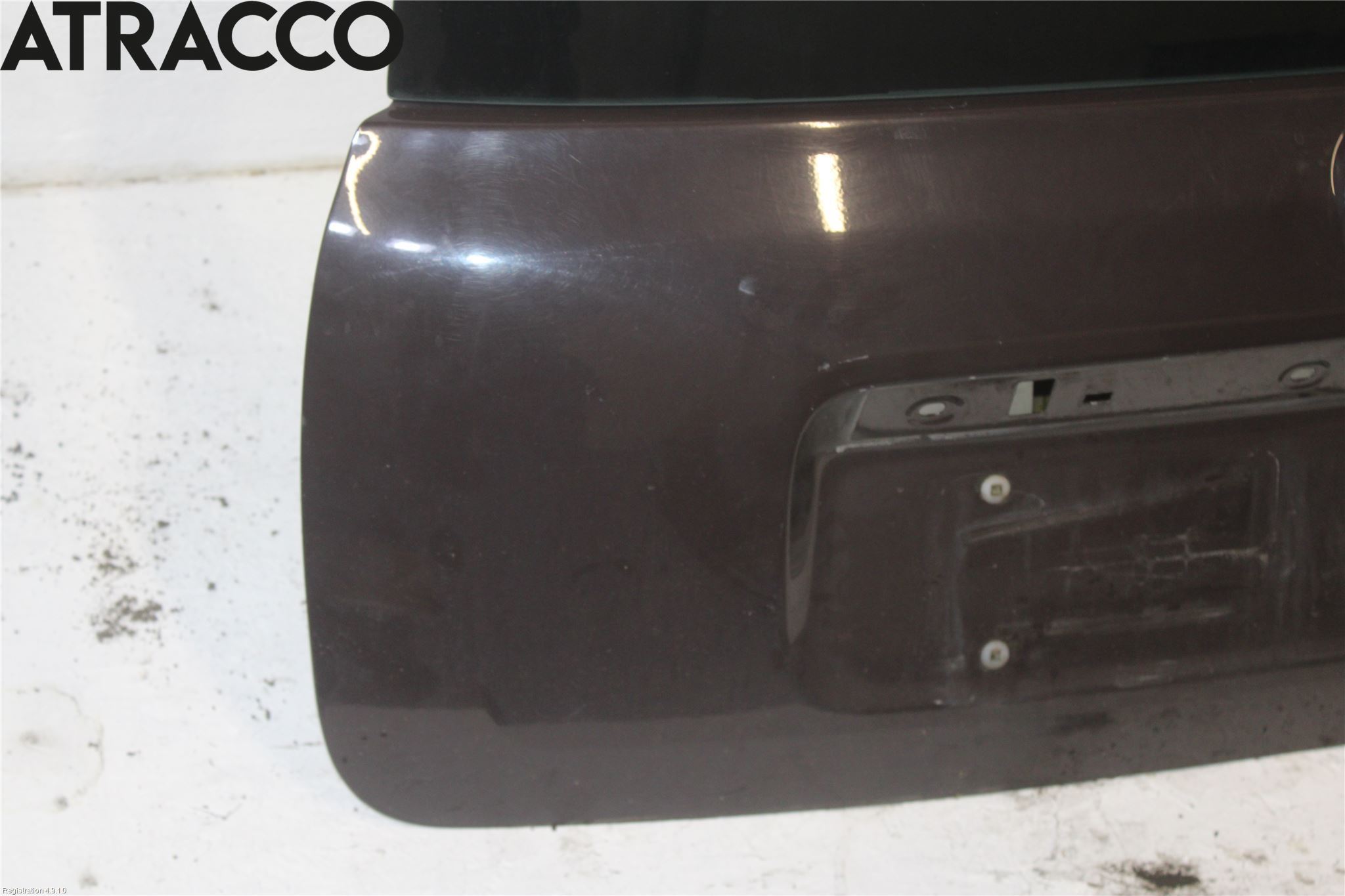 Fiat PANDA 12- Bakluke Cc - Kombi