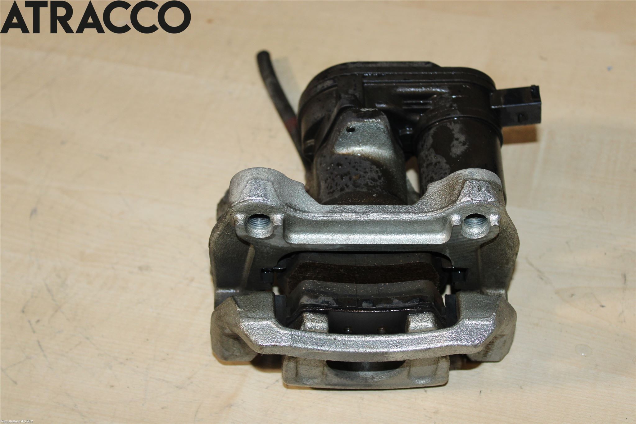 Kia CEED/CEED SW 19- Bremsecaliper Bak Venstre