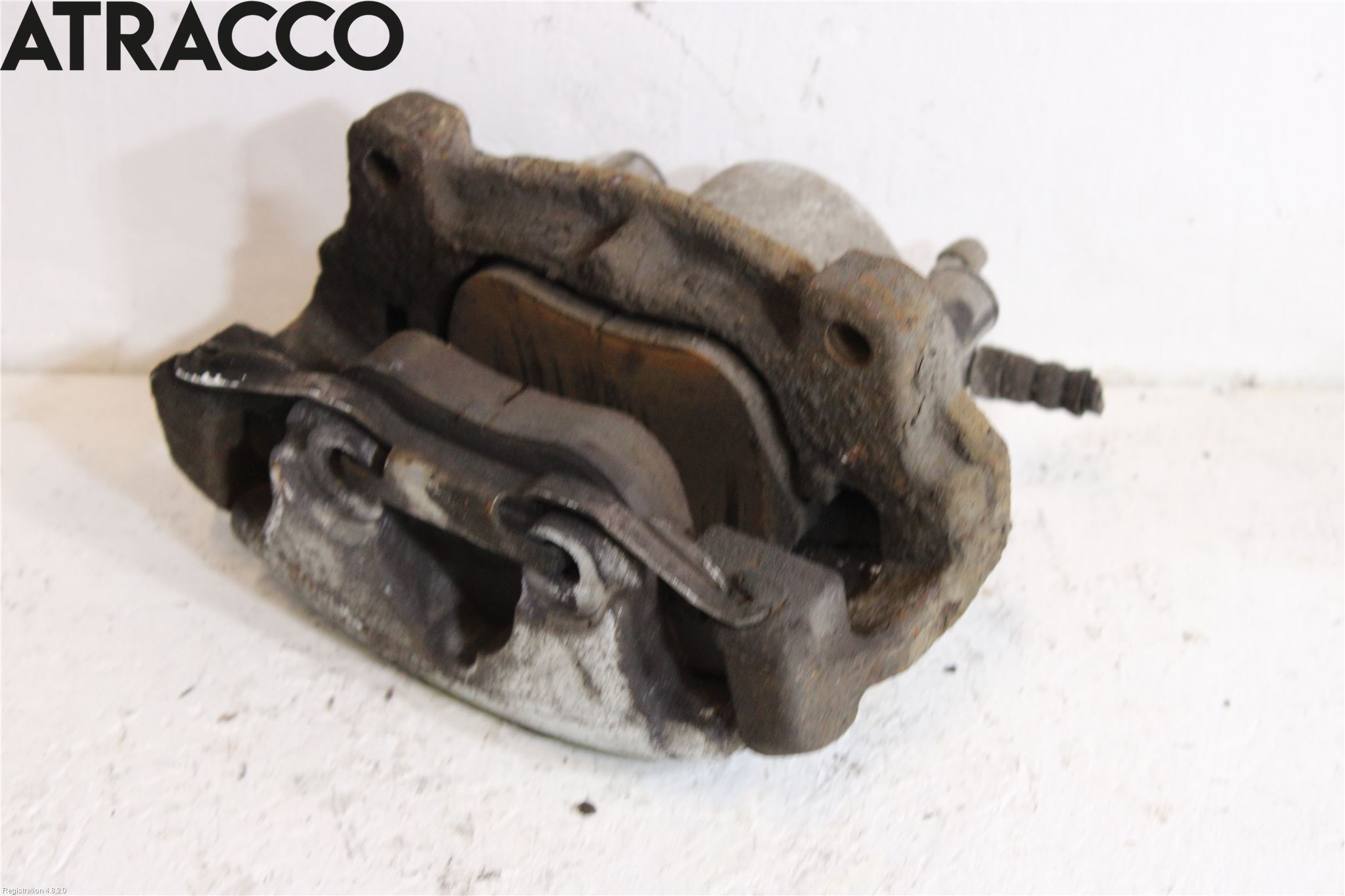 Volvo V60 11-13 Bremsecaliper Foran Høyre