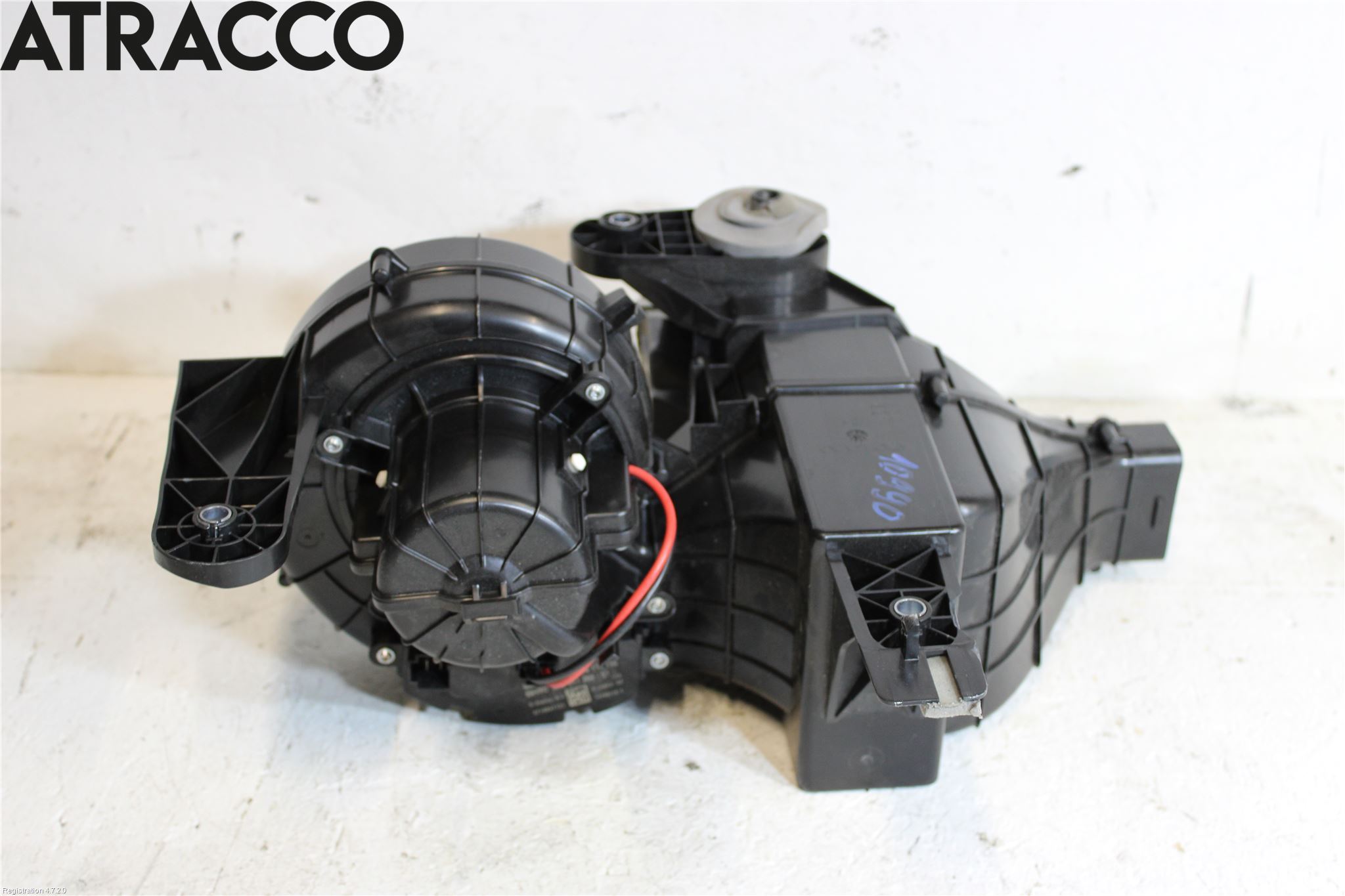 Volvo XC90/RECHARGE 16- Kjøle - Varme Øvrig