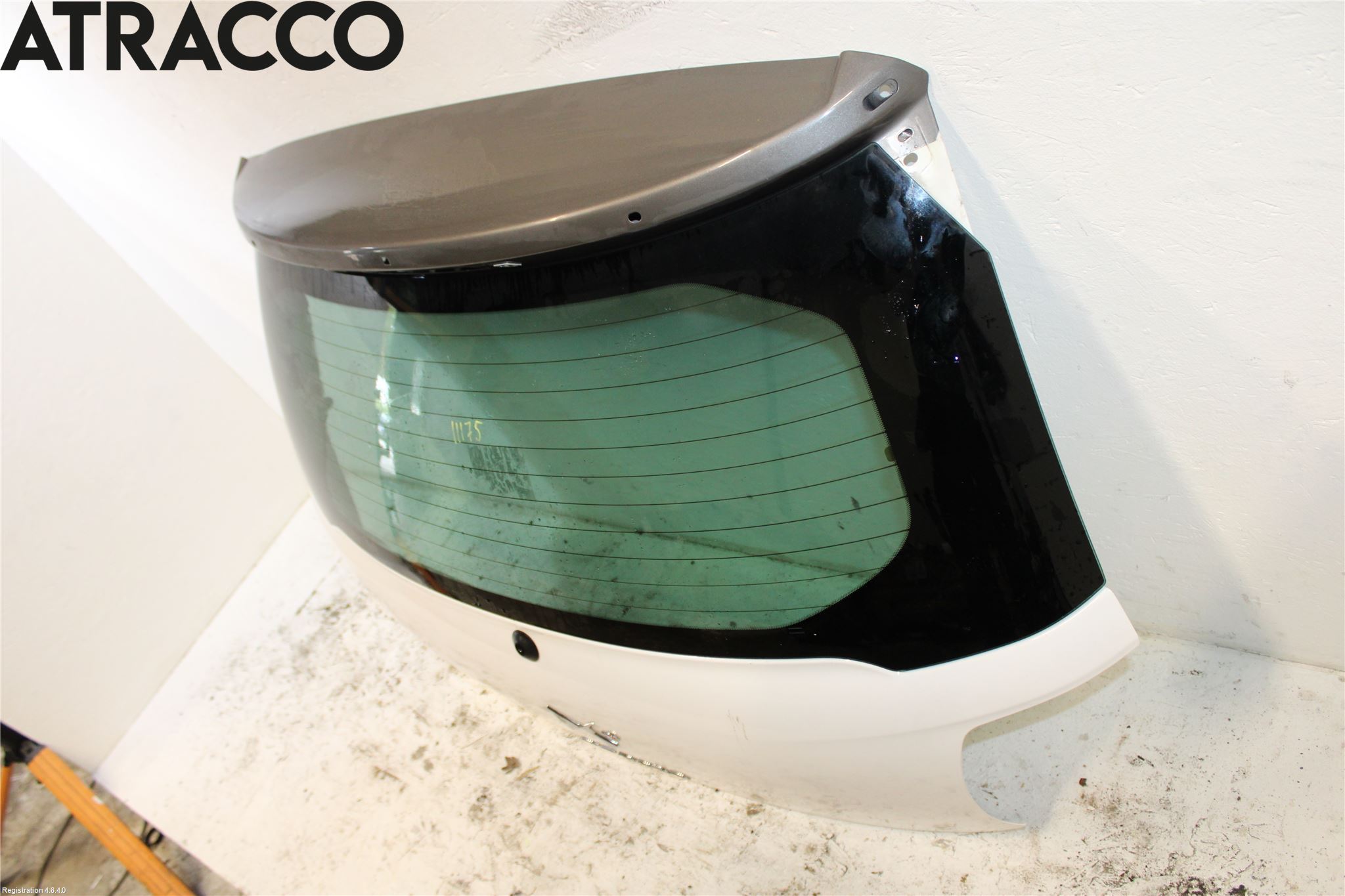 Citroen DS3 Bakluke Cc - Kombi