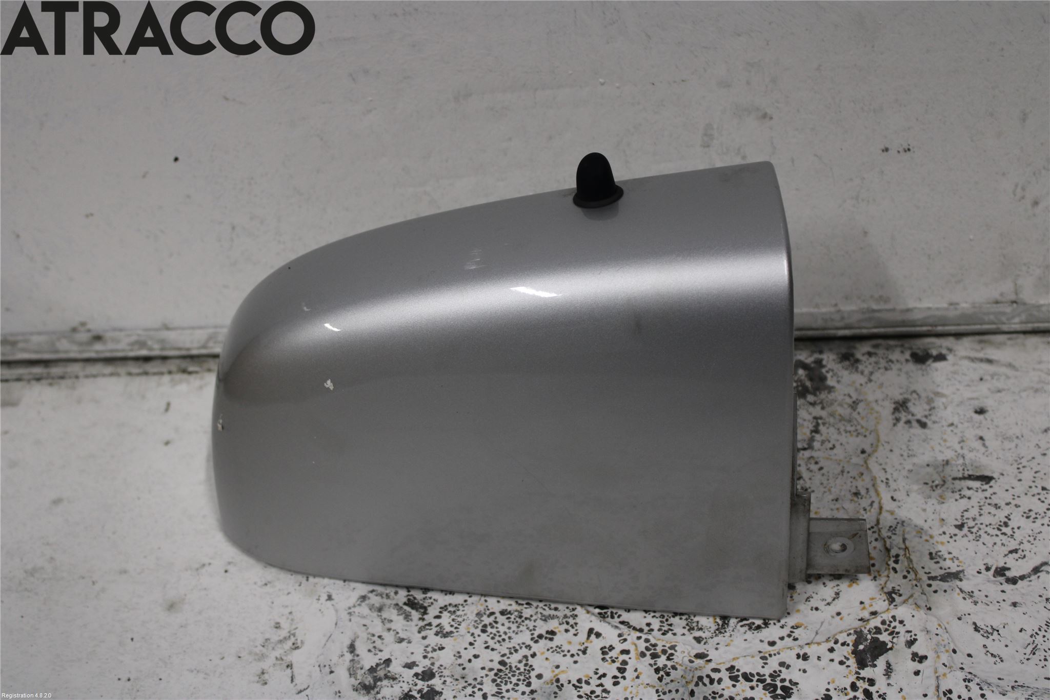 Opel VIVARO 15-19 Baklykt Omramming