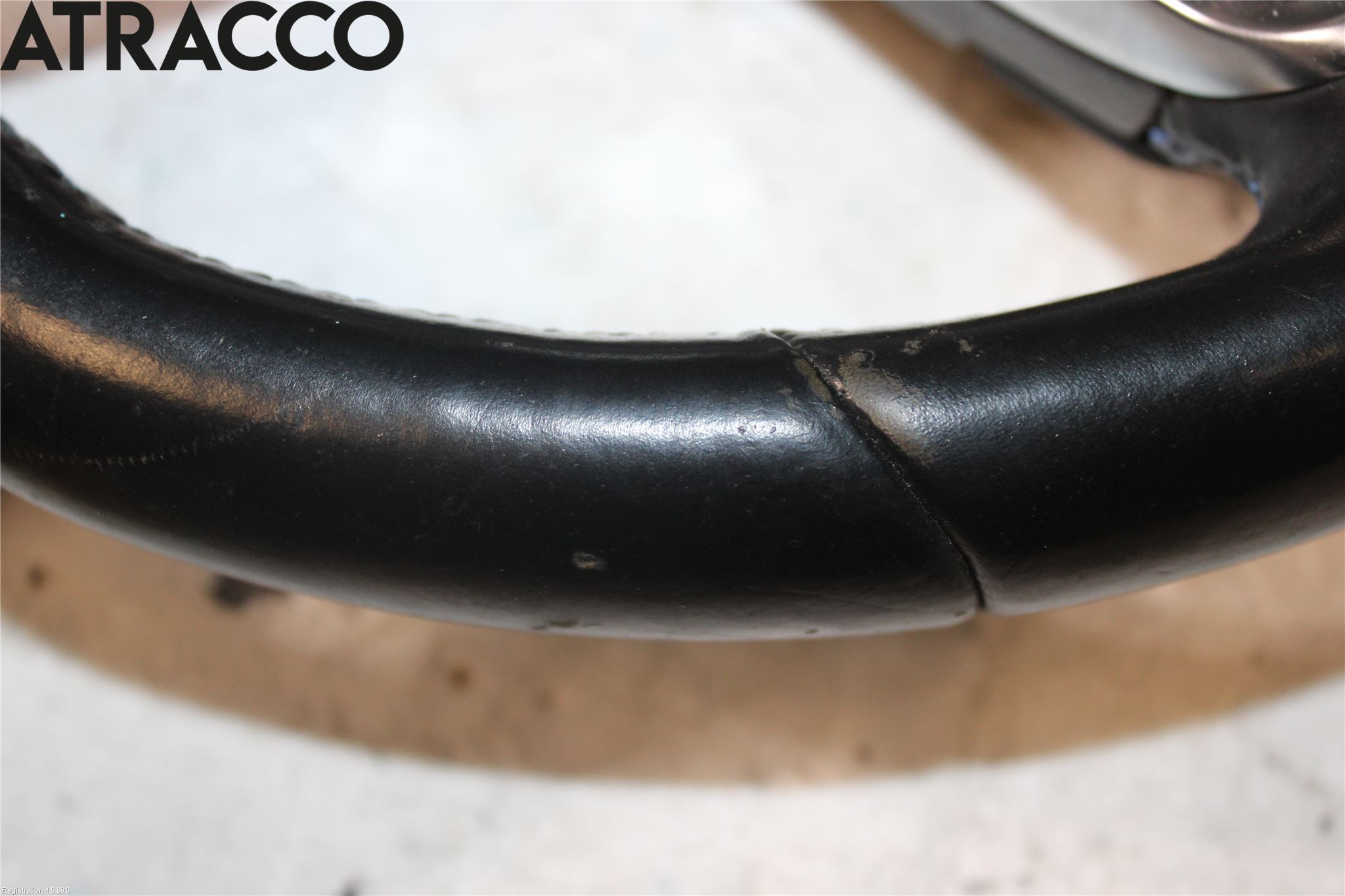 Volkswagen VW GOLF / E-GOLF VII 13-20 Ratt