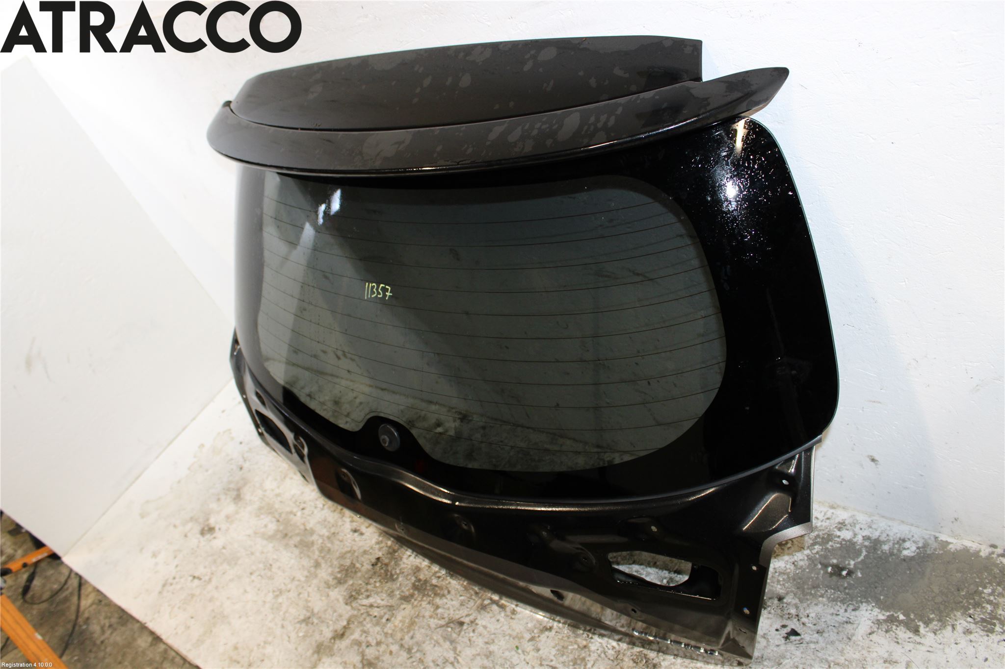 Toyota YARIS XP130 15-20 Bakluke Cc - Kombi