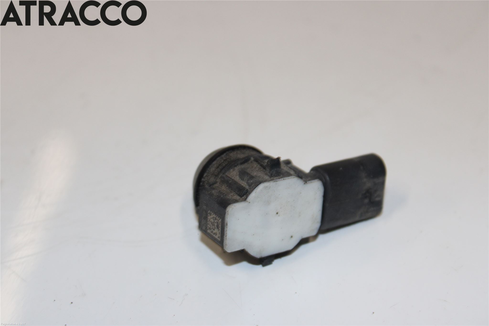 Mercedes-Benz MB B-KLASS (W246/W242) 12-19 Sensor Parkering Front