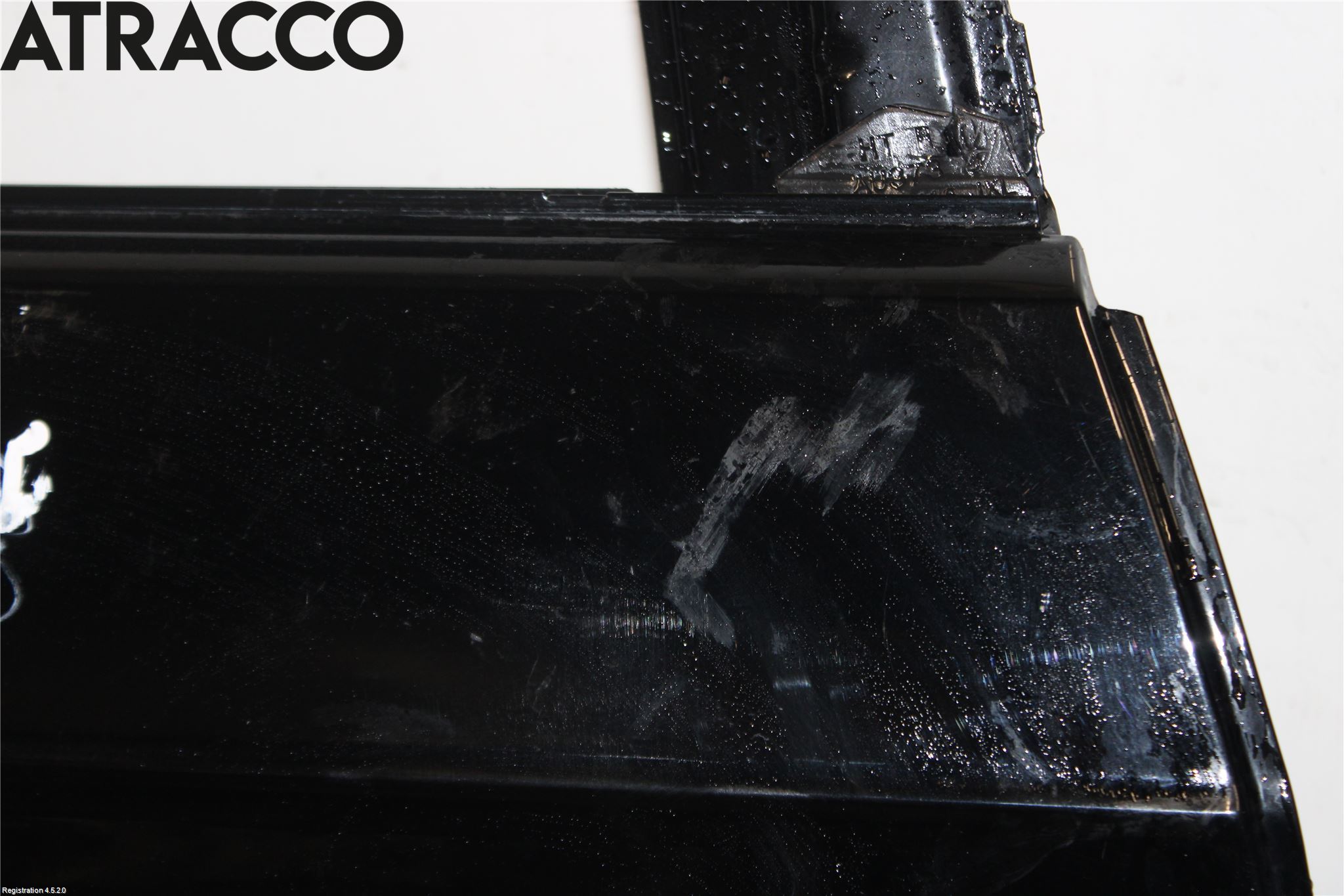 Audi A3/S3 8V 13-20 Dør 4D Bak Venstre