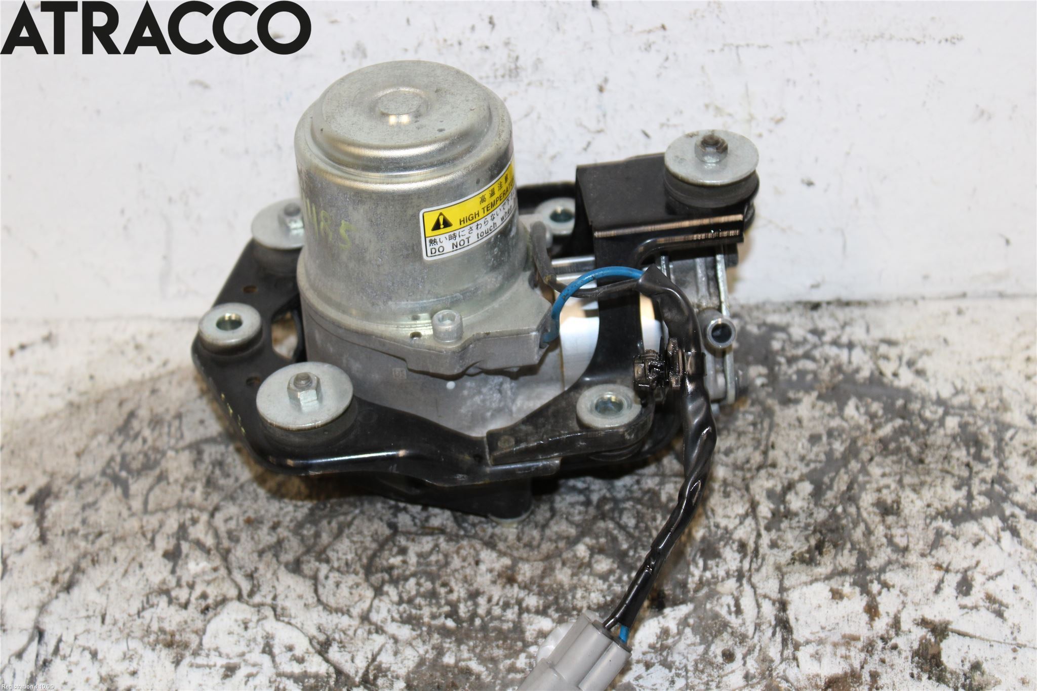 Mitsubishi OUTLANDER 13-21 Vacuumpumpe