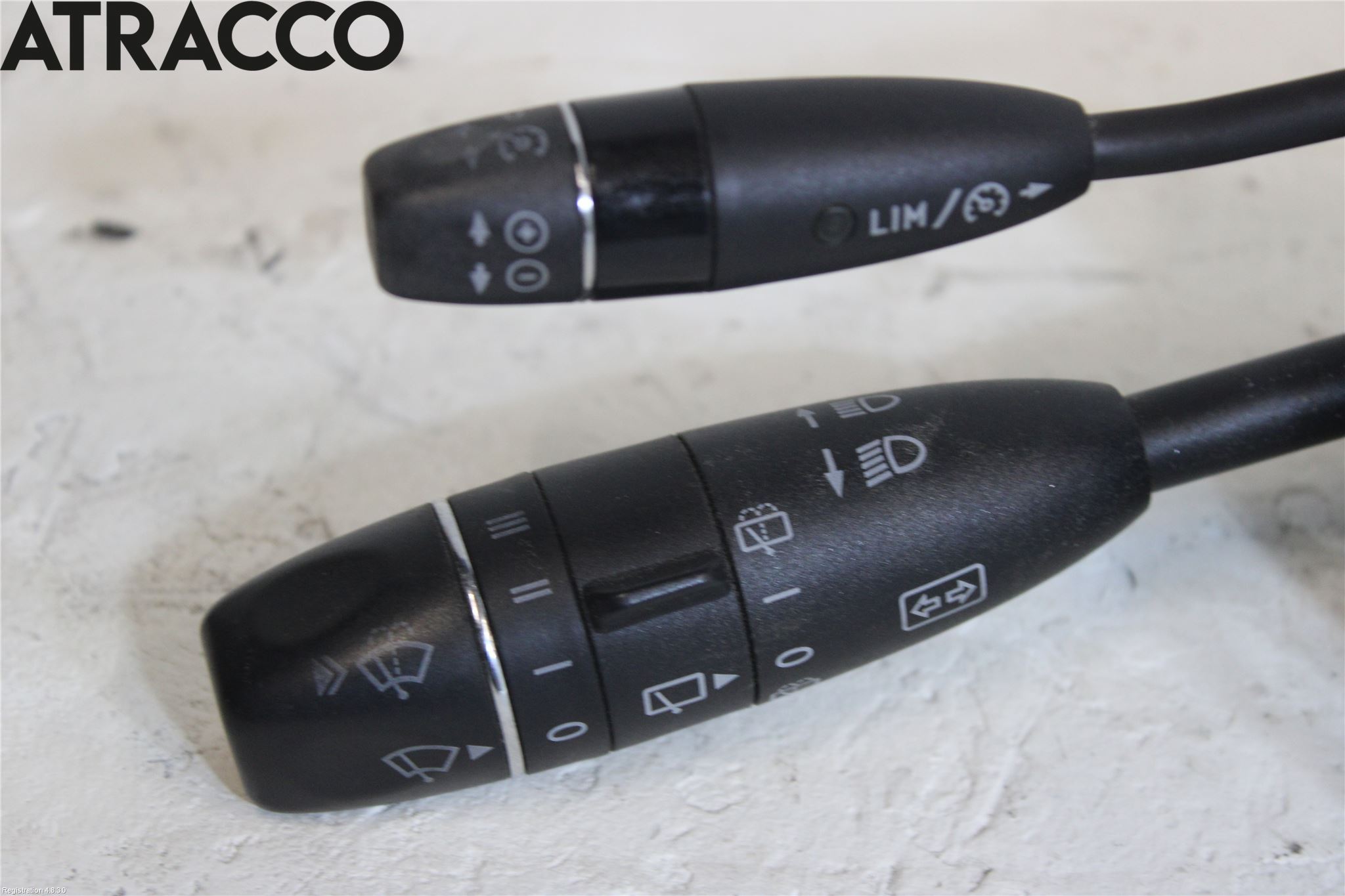 Mercedes-Benz MB R-KLASS (W251) 05-13 Bryter Ratt Kombi H Og V