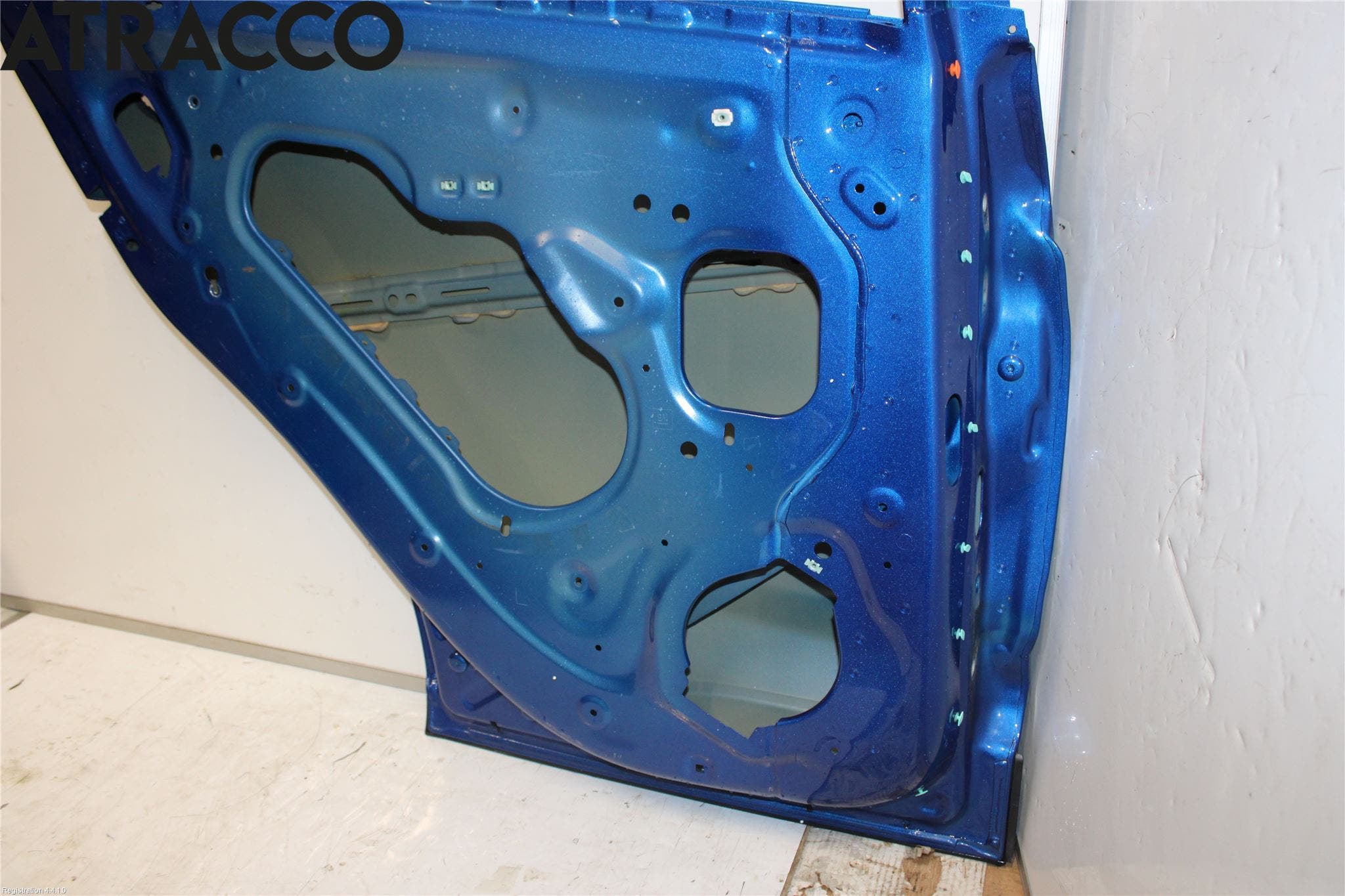 Opel AMPERA 17- Dør 4D Bak Venstre