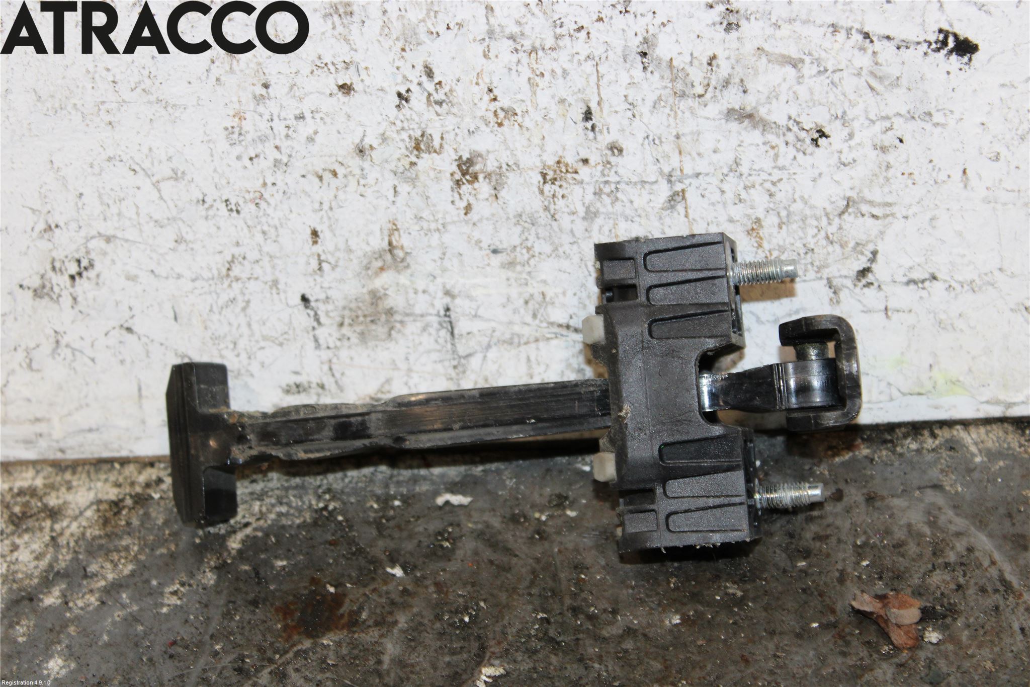 Volvo V60 14-18 Dørstopper