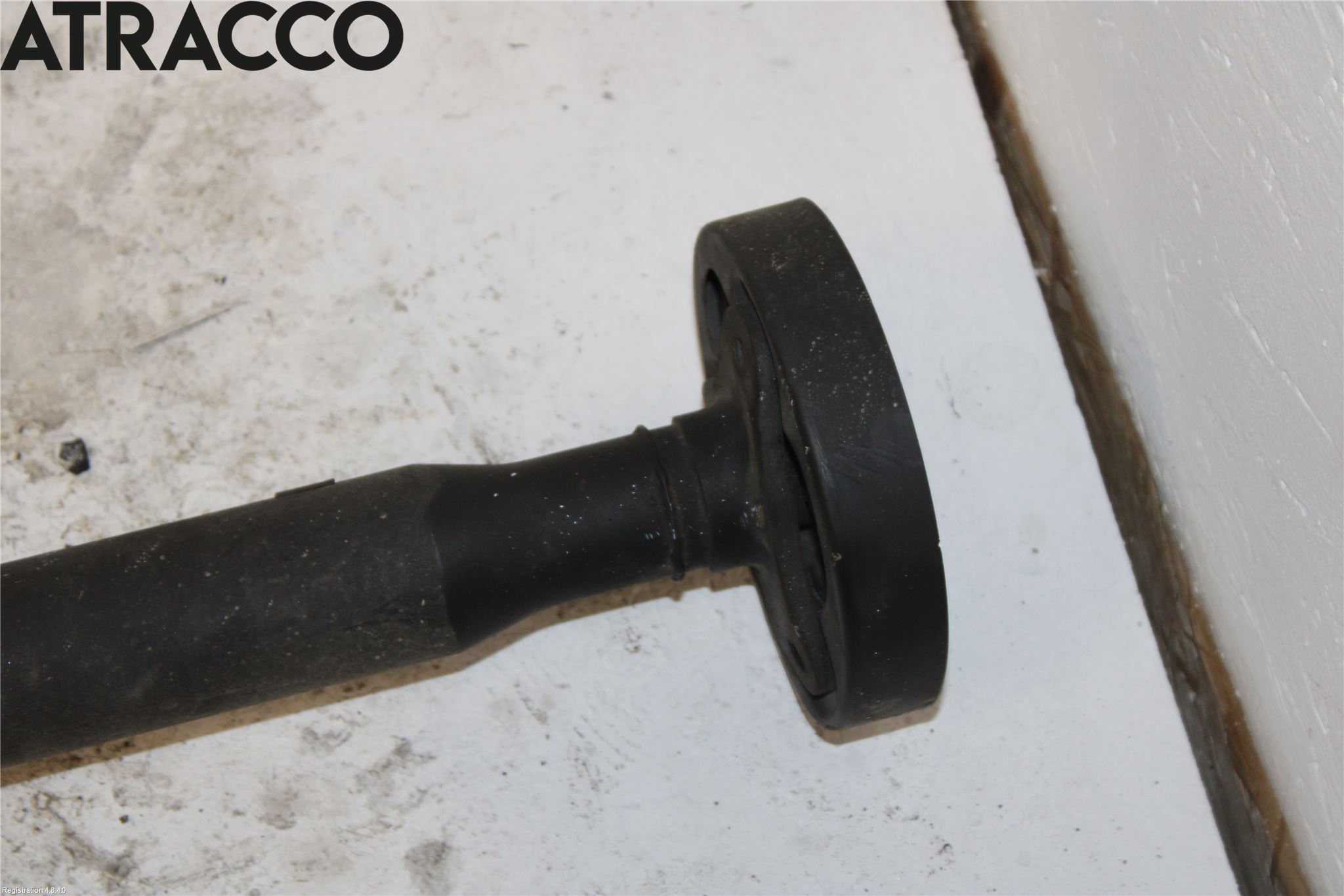 Volkswagen VW GOLF IV 98-06 Mellomaksel Kompl