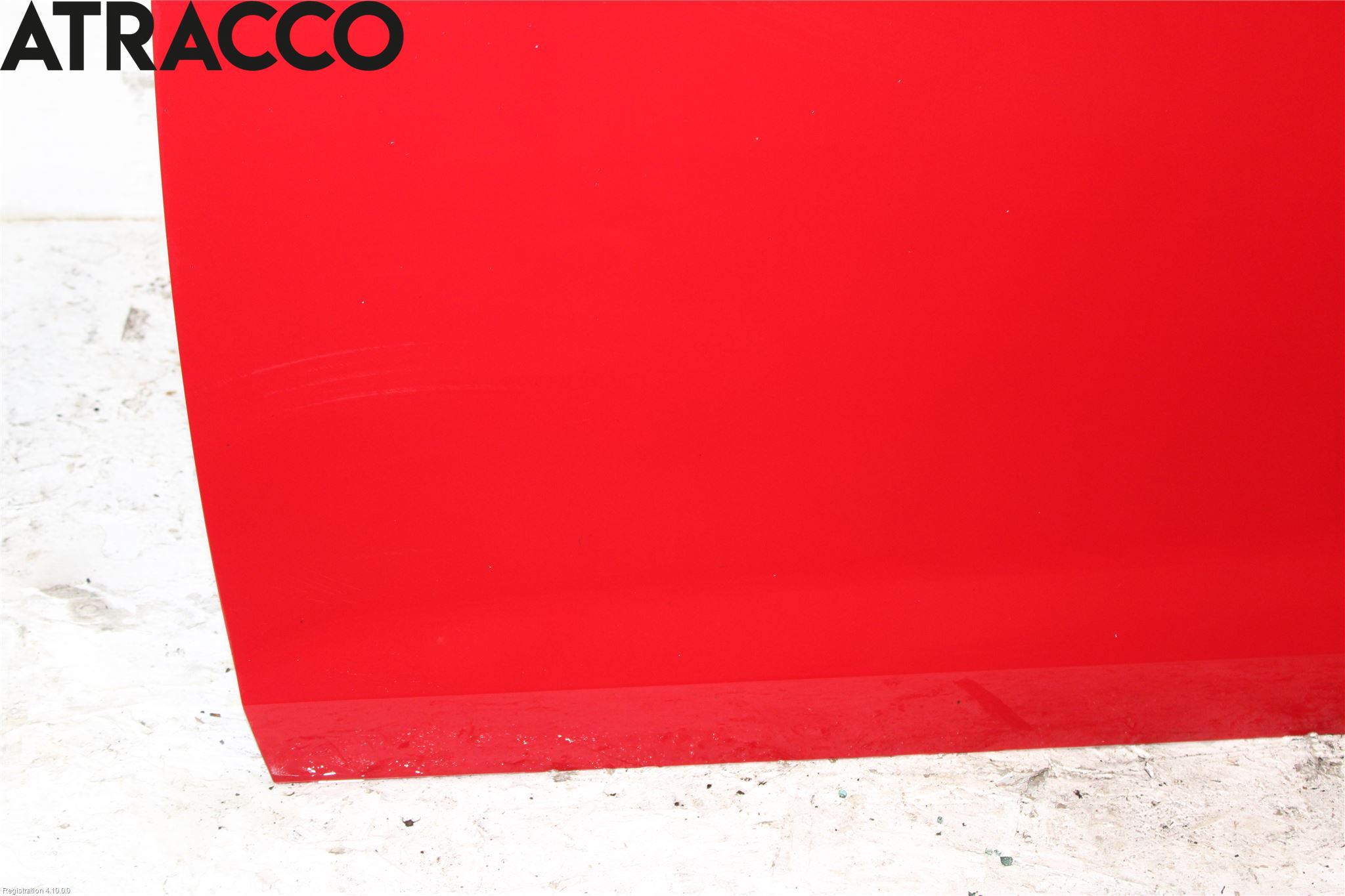 Volkswagen VW GOLF / E-GOLF VII 13-20 Dør 4D Foran Venstre