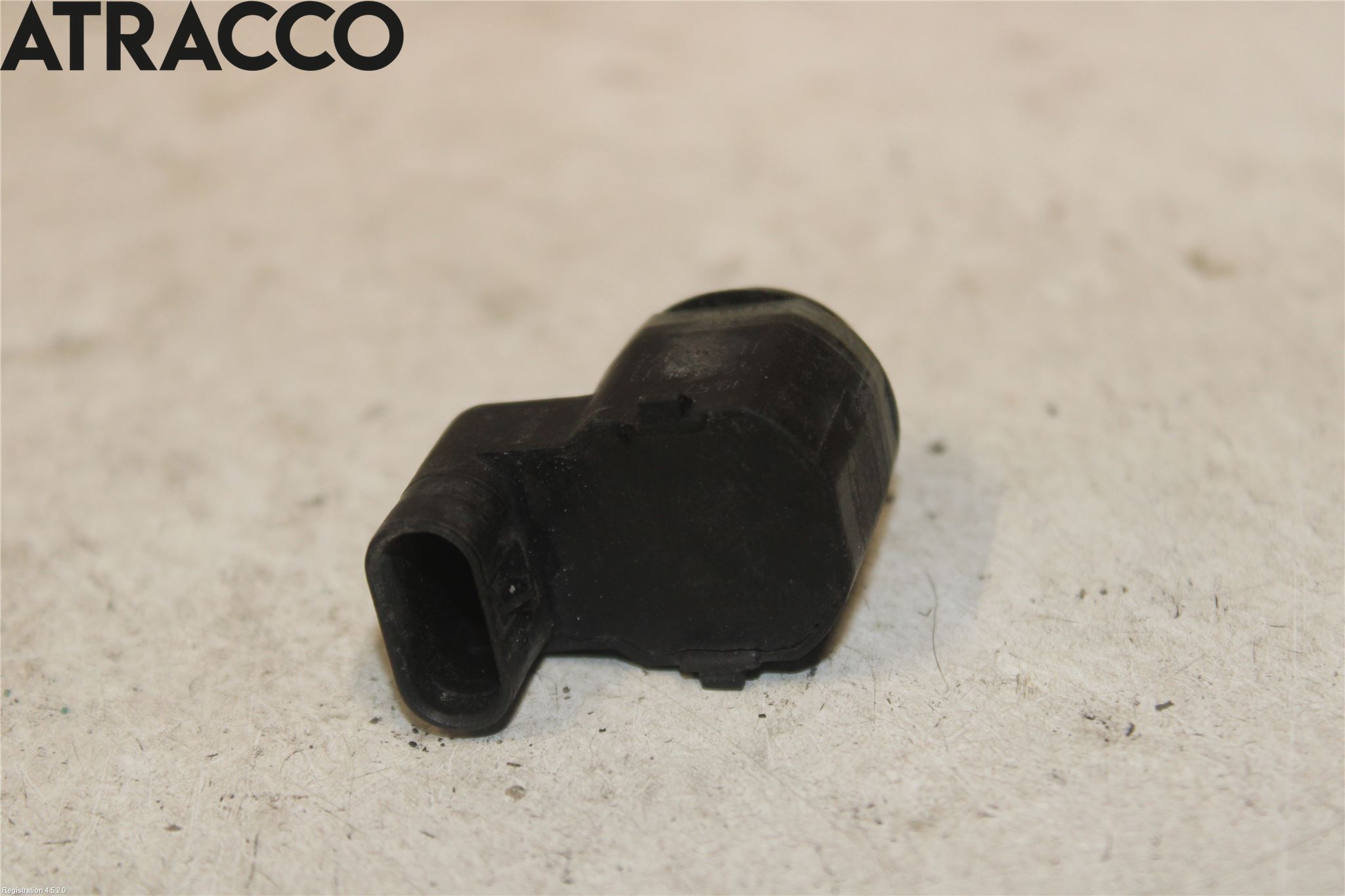 Ford S-MAX 06-15 Sensor Ryggesensor