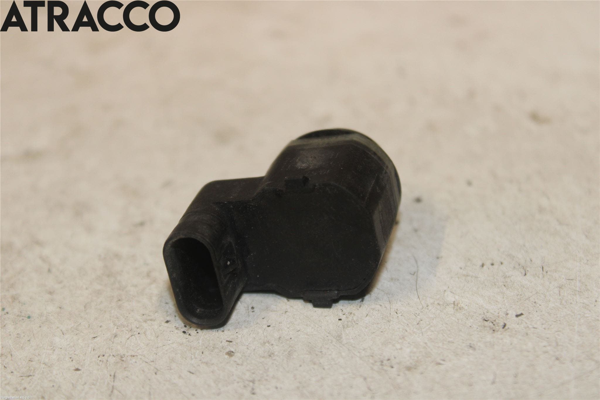 Ford S-MAX 06-15 Sensor Ryggesensor