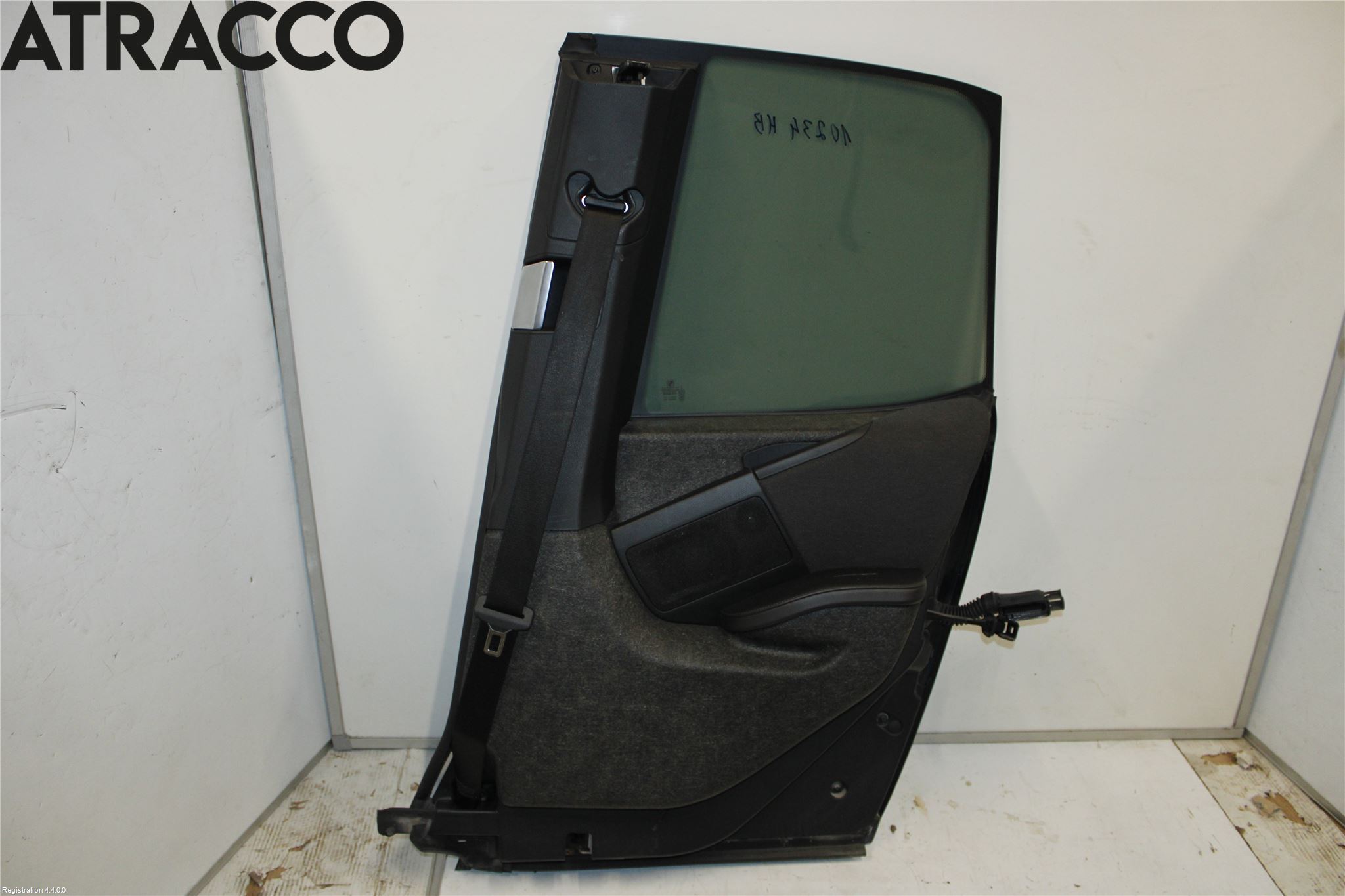 BMW i3 I01 13-22 Dør 4D Bak Høyre