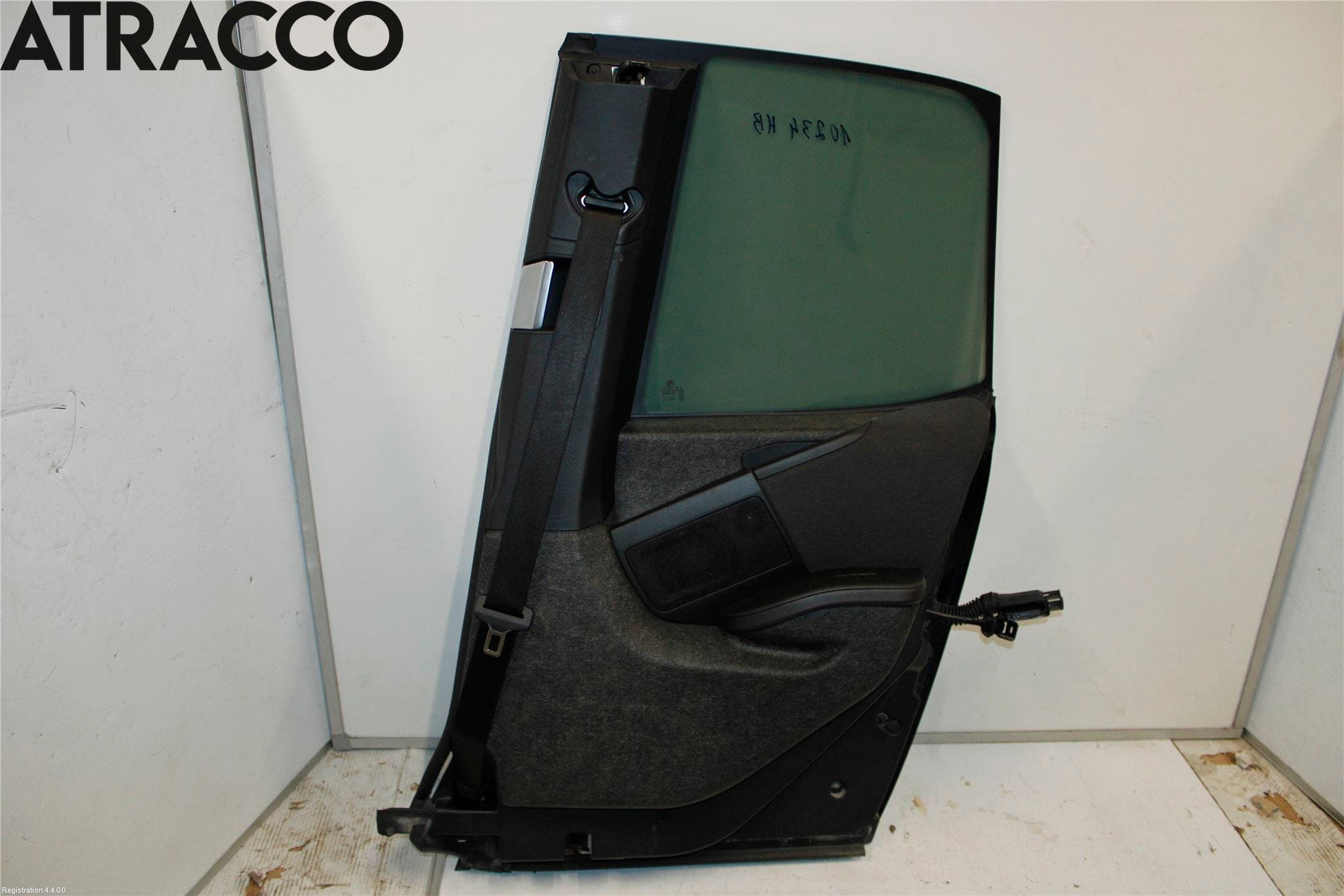 BMW i3 I01 13-22 Dør 4D Bak Høyre