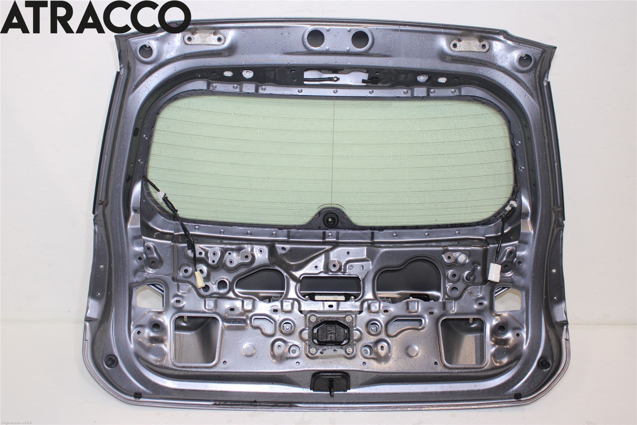 Lexus CT 200h Bakluke Cc - Kombi