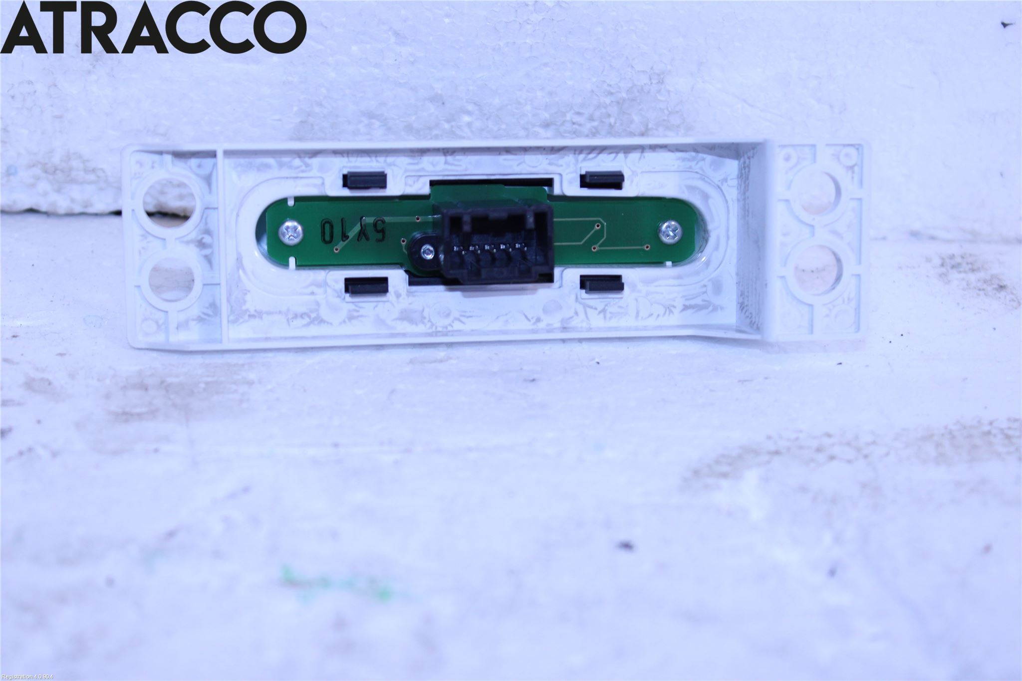 Nissan LEAF 11-17 Bryter Øvrig