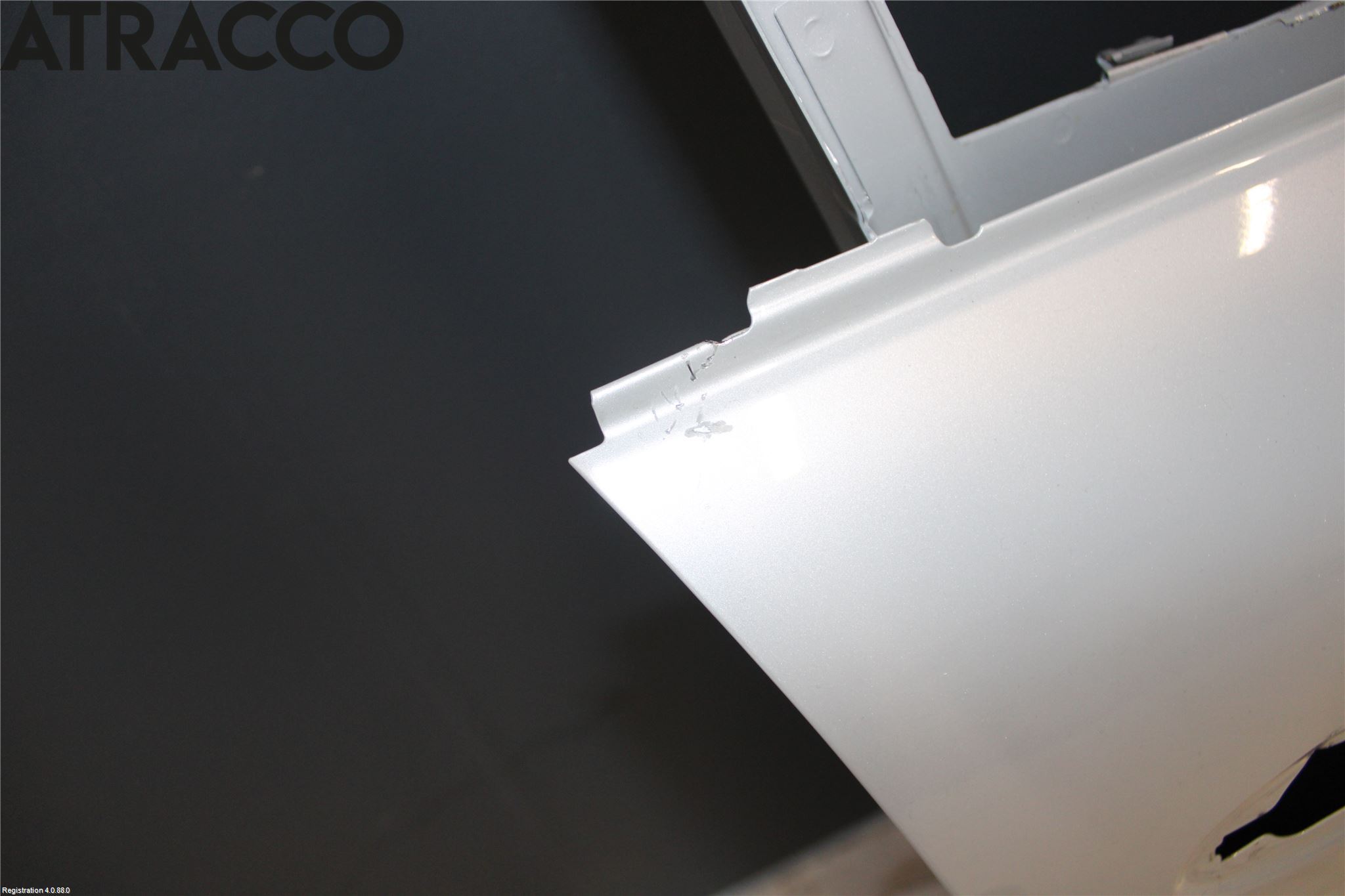 Mini ONE/COOPER 5DR F55 14-24 Dør 4D Foran Høyre