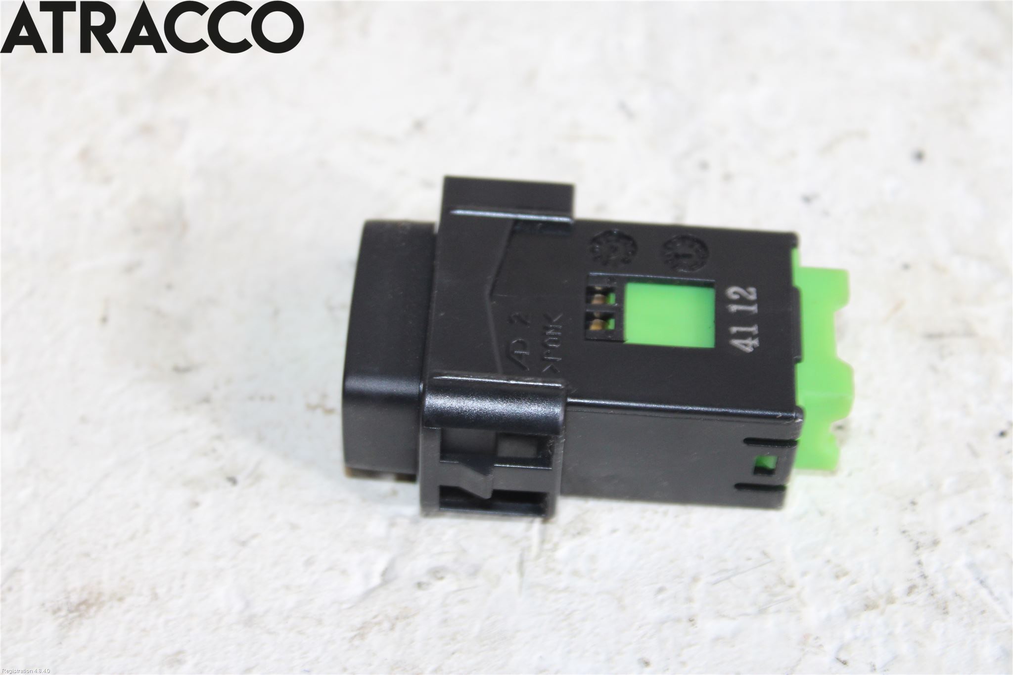 Suzuki GRAND VITARA I 98-05 Bryter Varmesete