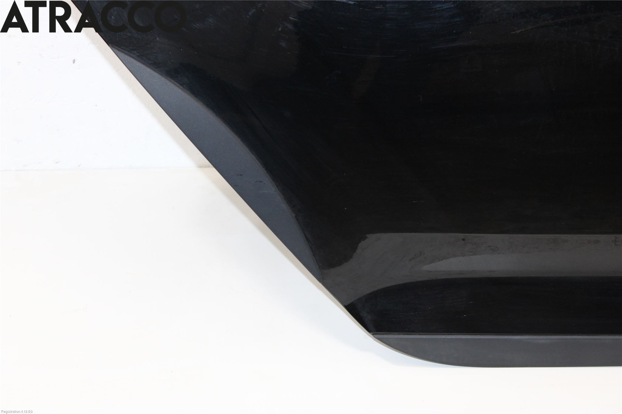 Audi A4/S4 B9 16-19 Dør 4D Bak Høyre