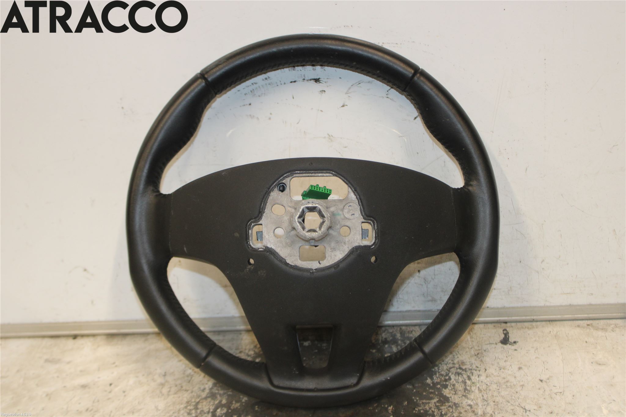 Volvo V40 12-19 Ratt