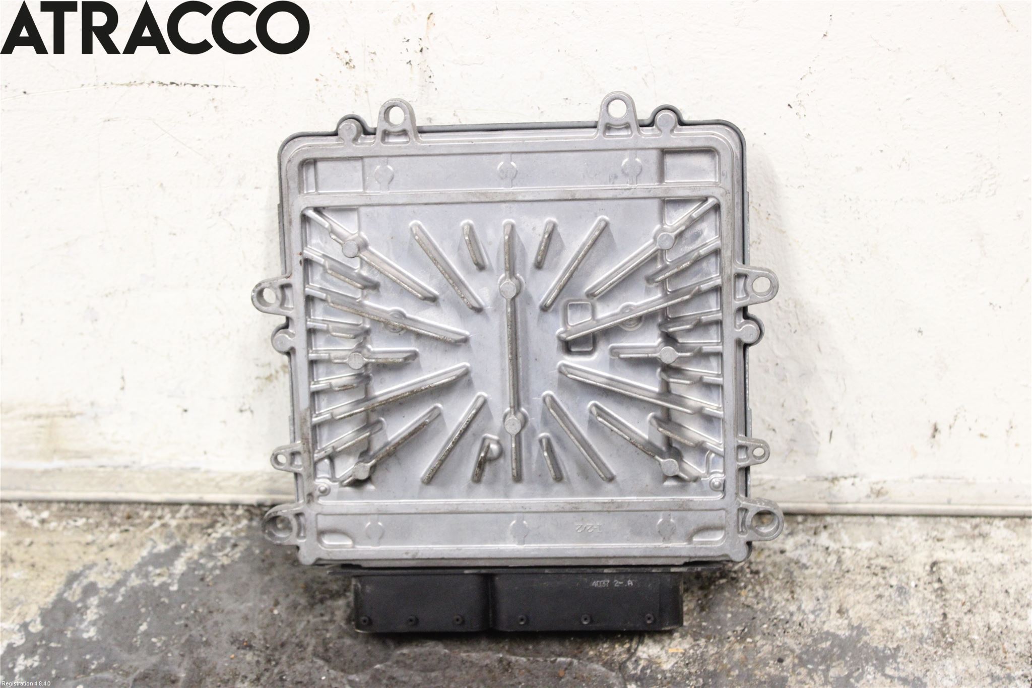 Volvo XC90 07-14 Styreenhet Innsprøytning