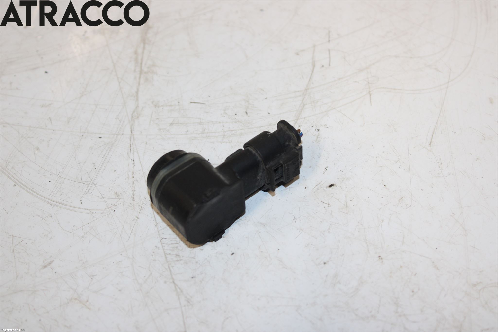 Skoda OCTAVIA (1Z) 05-13 Sensor Ryggesensor