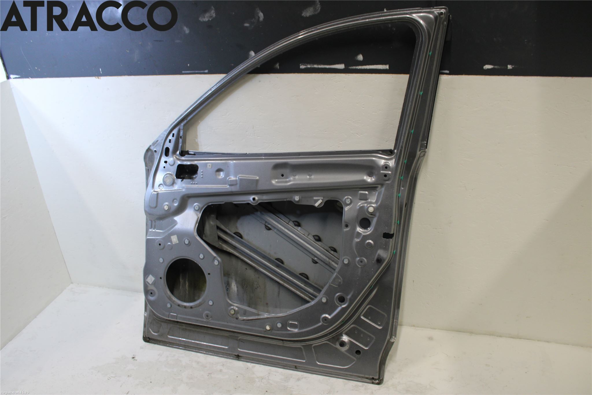 Mazda CX-5 12-17 Dør 4D Foran Høyre