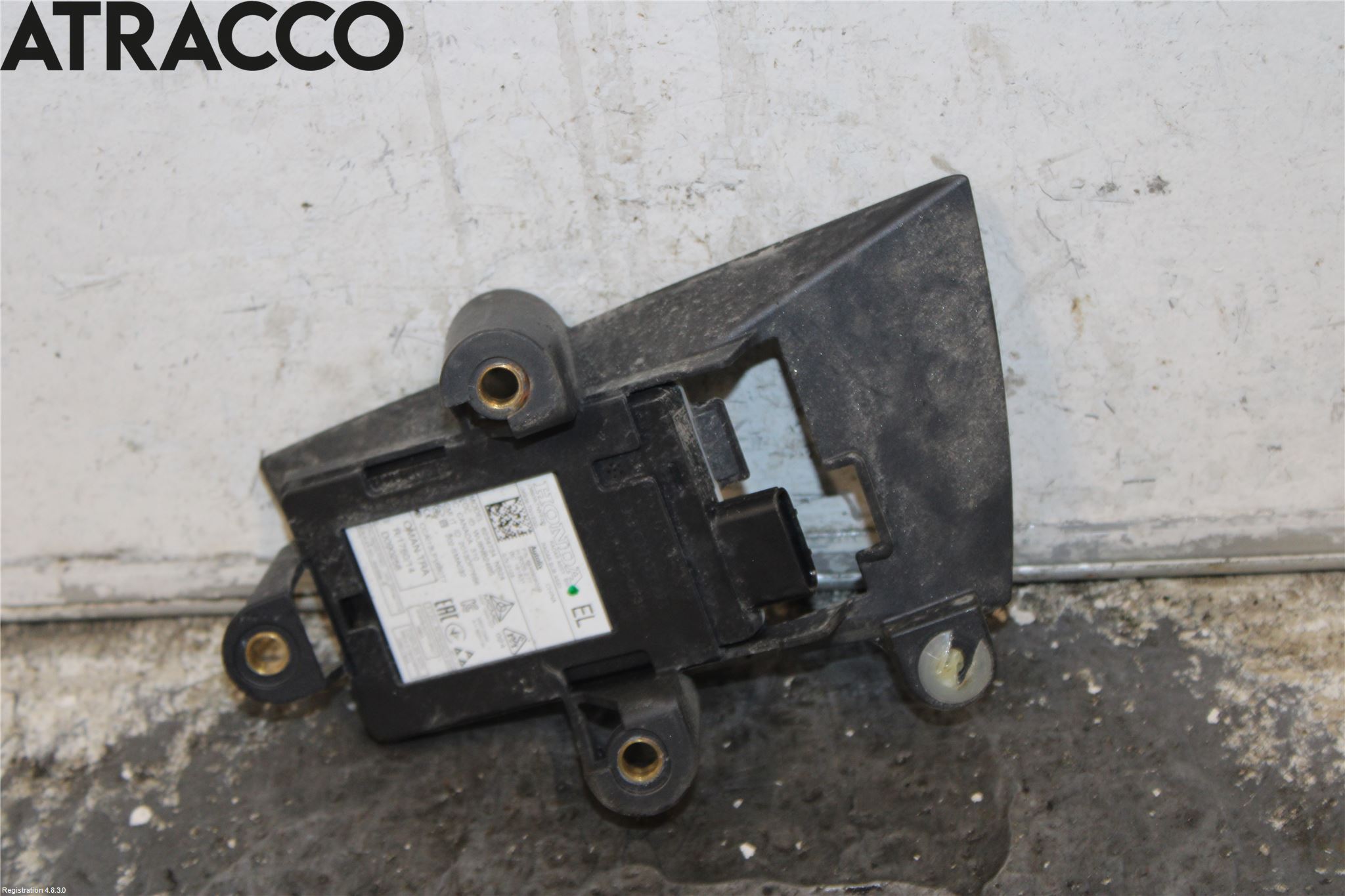 Honda CR-V 19-22 Sensor Kollisjonsbeskyttelse