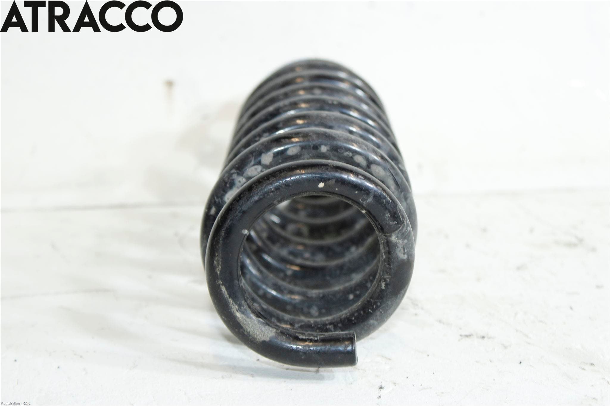 BMW 3 F30/F31/F80 12-19 Fjær Bak